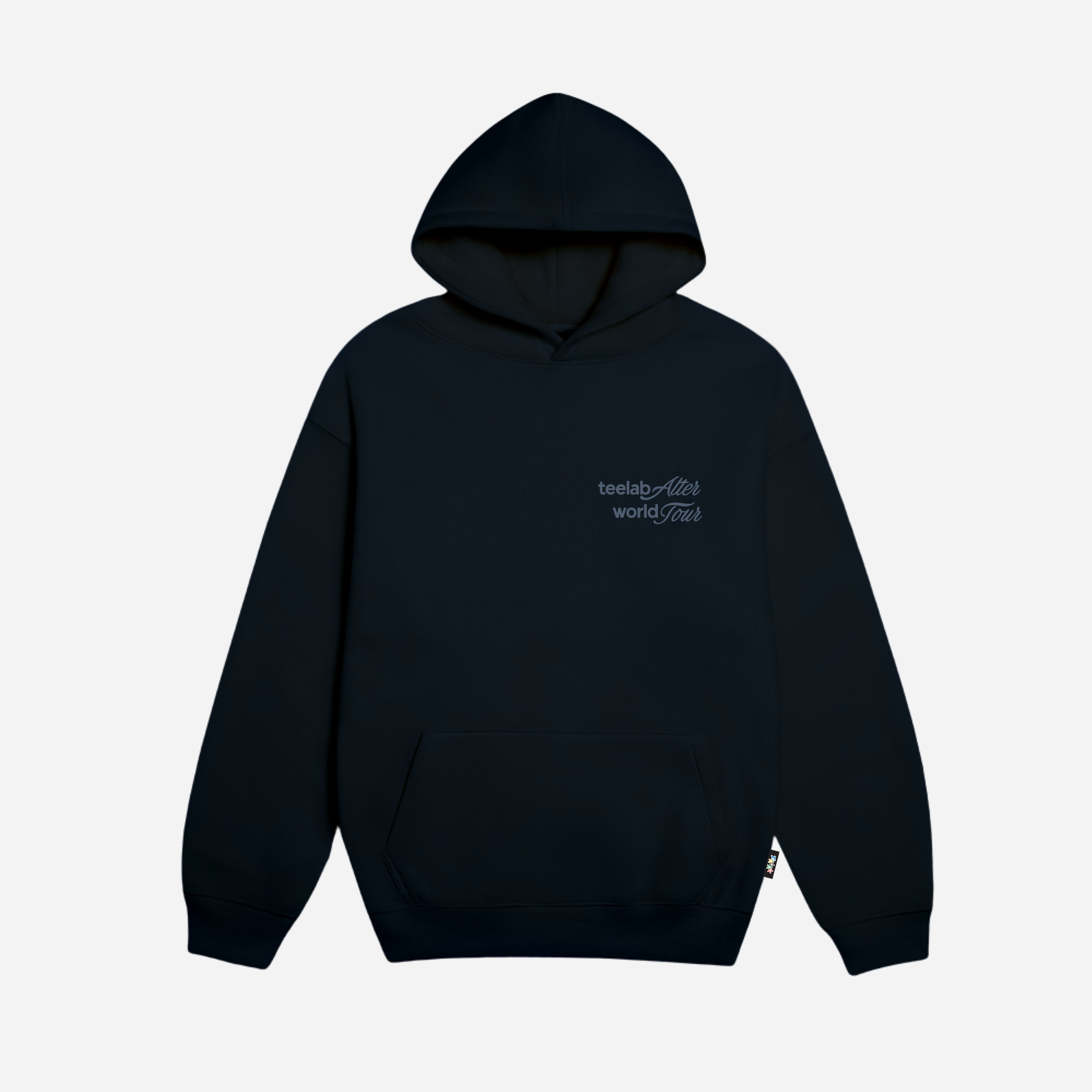 Xanh navy