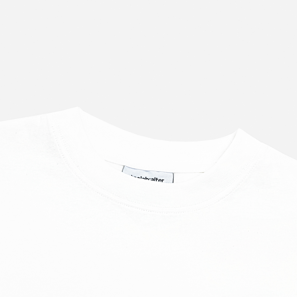 [Tặng Gấu] [Tặng Túi] Áo Thun Teelab Alter Oversize Cotton Thêu Teddy TET EDITION Unisex TS361