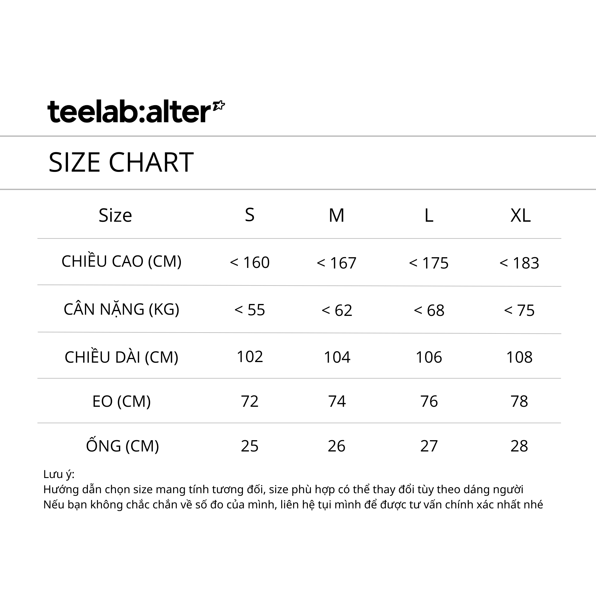 Quần Jeans Local Brand Unisex Teelab Denim Ống Rộng PS126