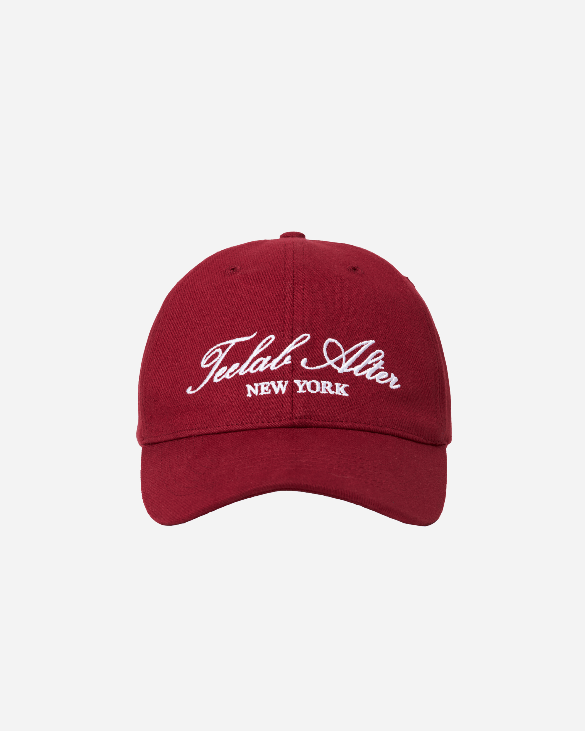 Mũ Lưỡi Trai Local Brand Unisex Teelab Alter New York AC110