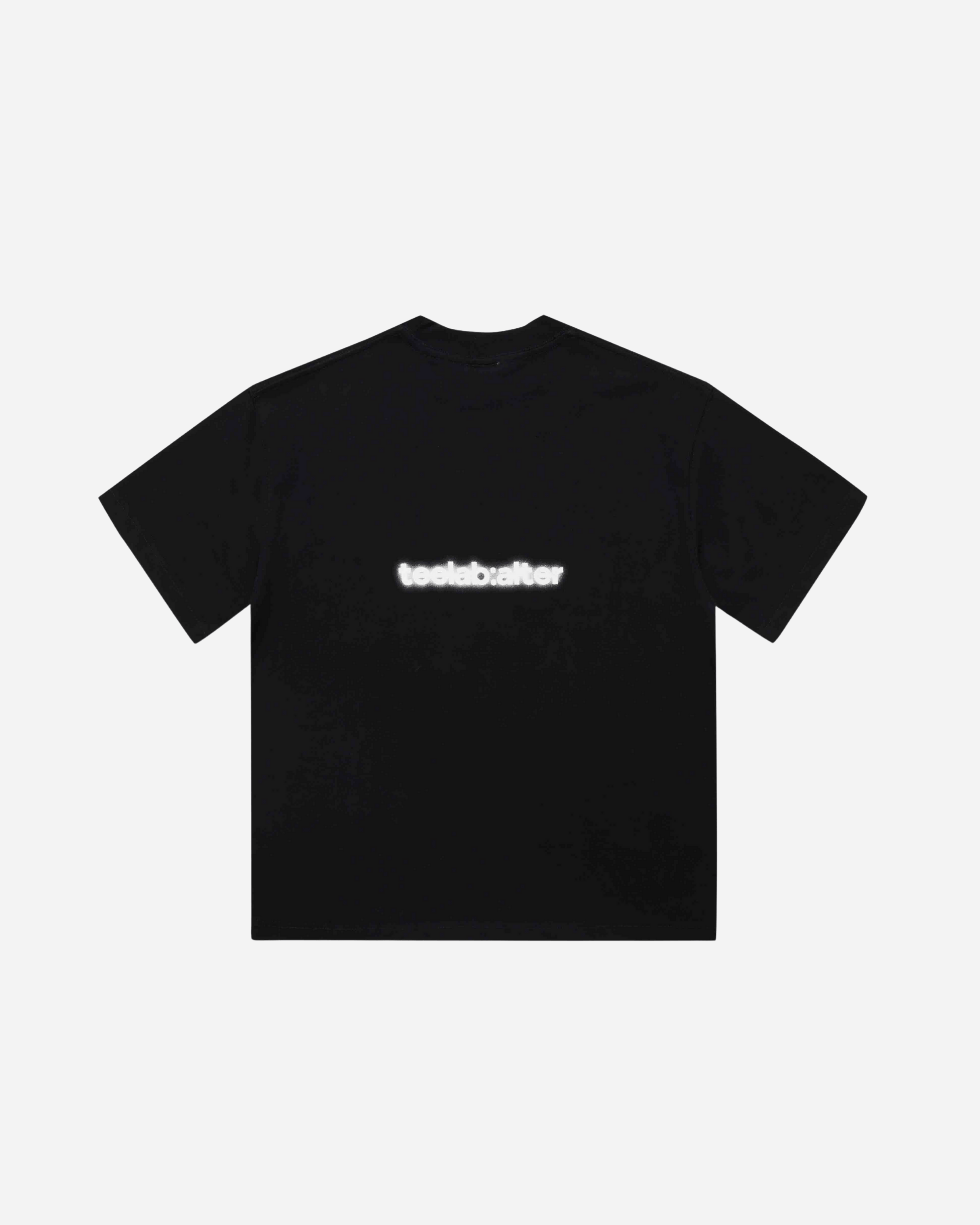 Áo Thun Local Brand Unisex Teelab Ngôi Sao Tshirt TS340