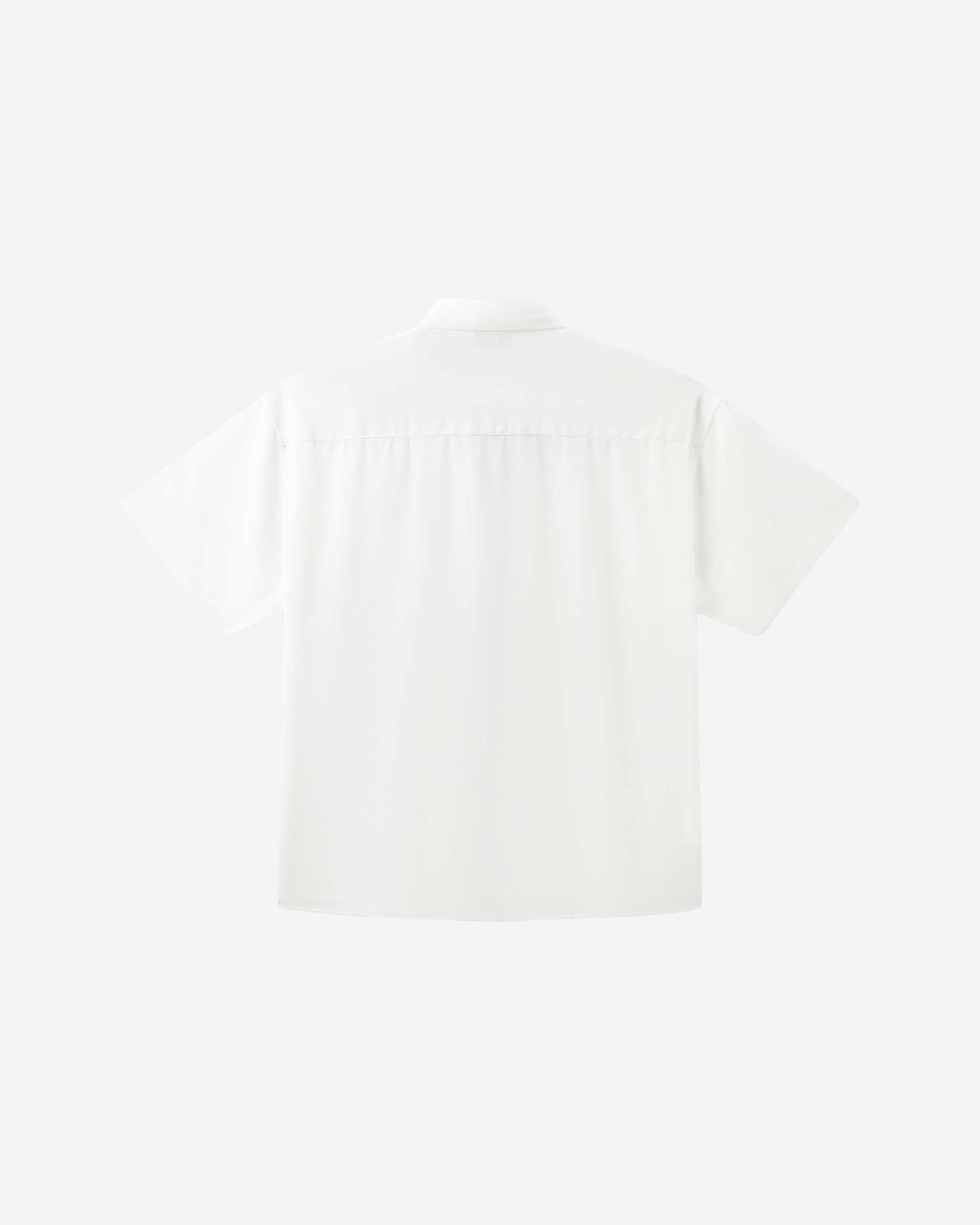 Áo Sơ Mi Cộc Tay Local Brand Unisex Teelab Linen Shirt SS084
