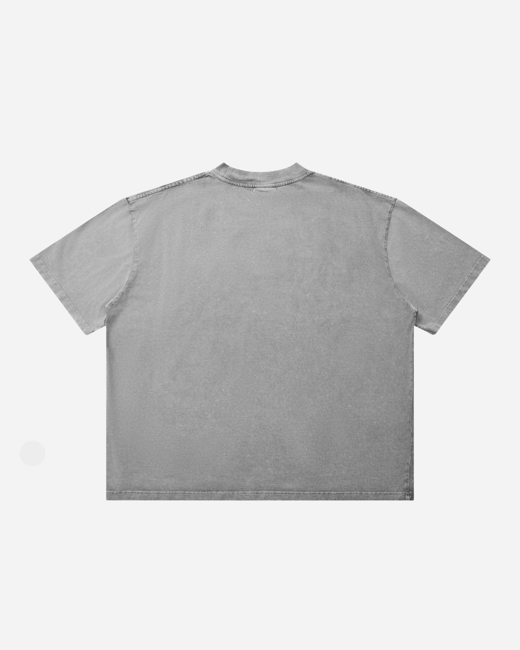 Áo Thun Boxy Wash Local Brand Unisex Teelab Cowboy Tshirt TS335