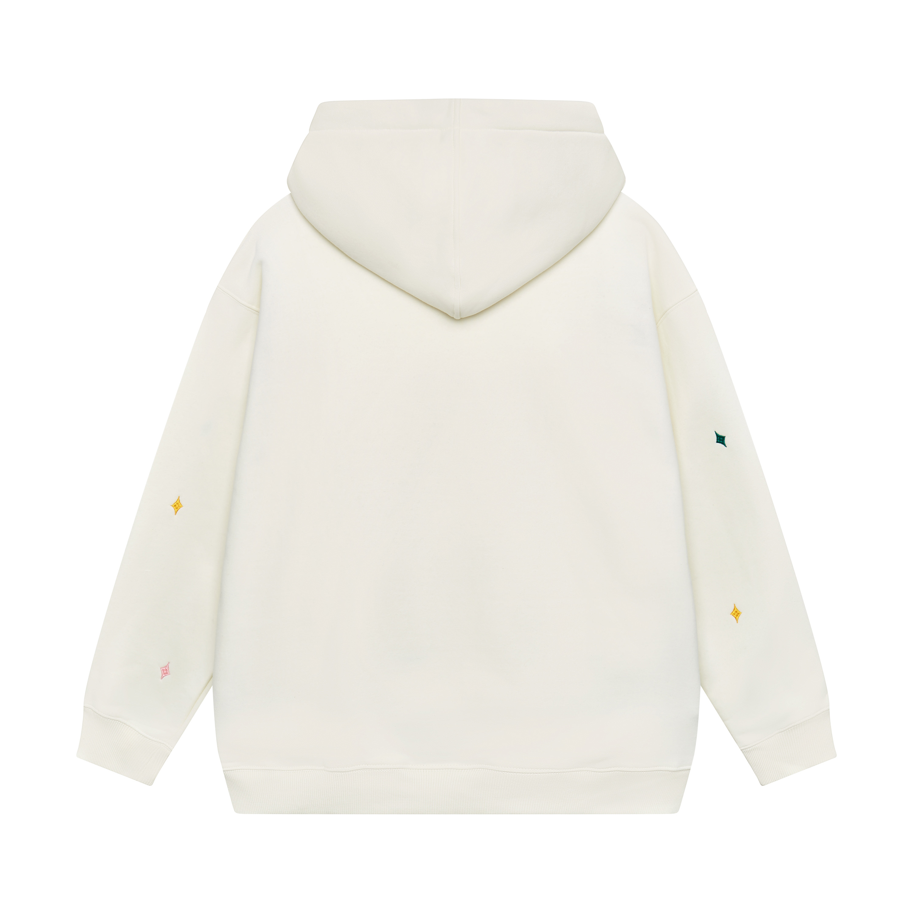 Áo Hoodie Teelab Local Brand Unisex Morning Star Bunny HD062