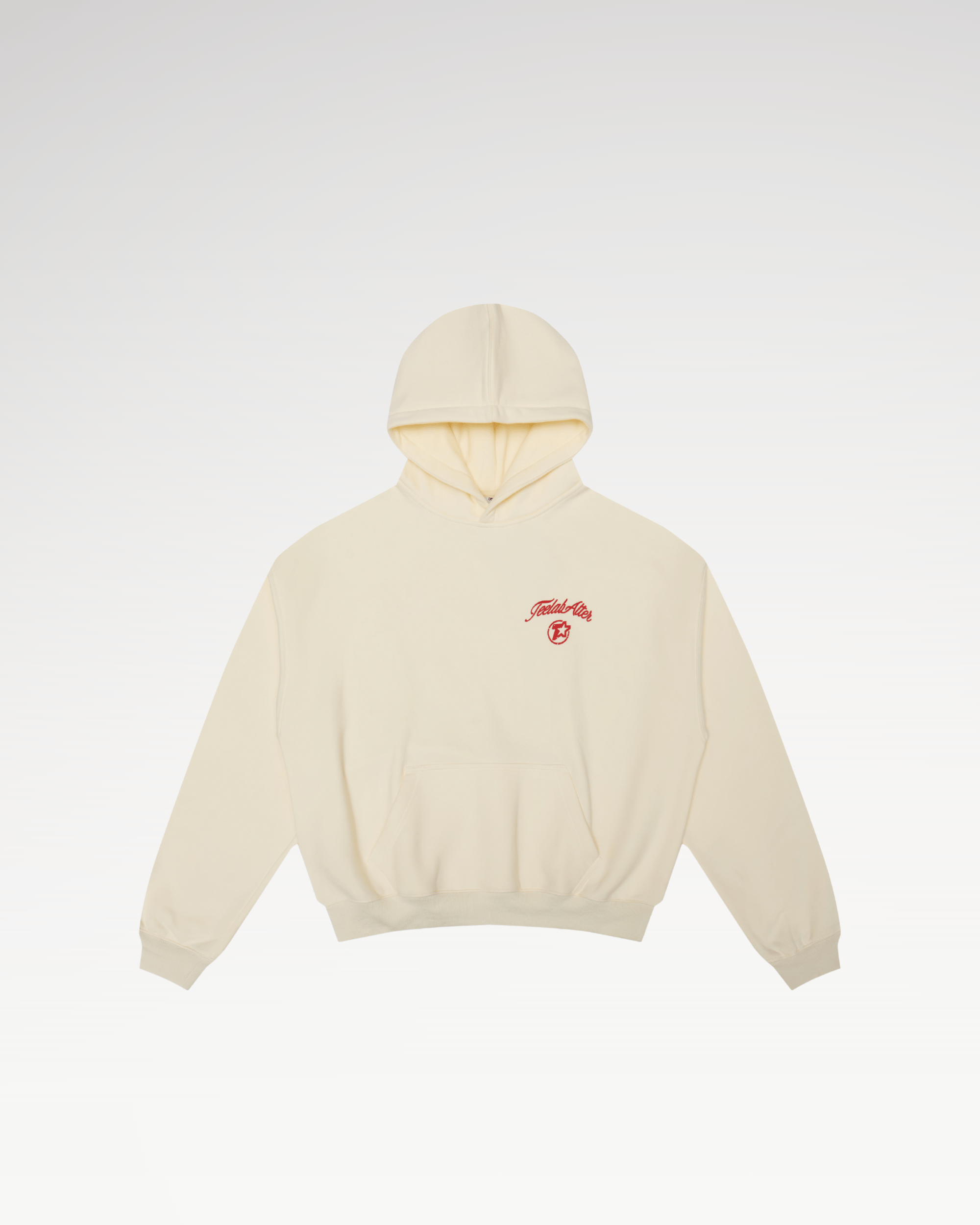 Áo Hoodie Local Brand Unisex Teelab Time HD128