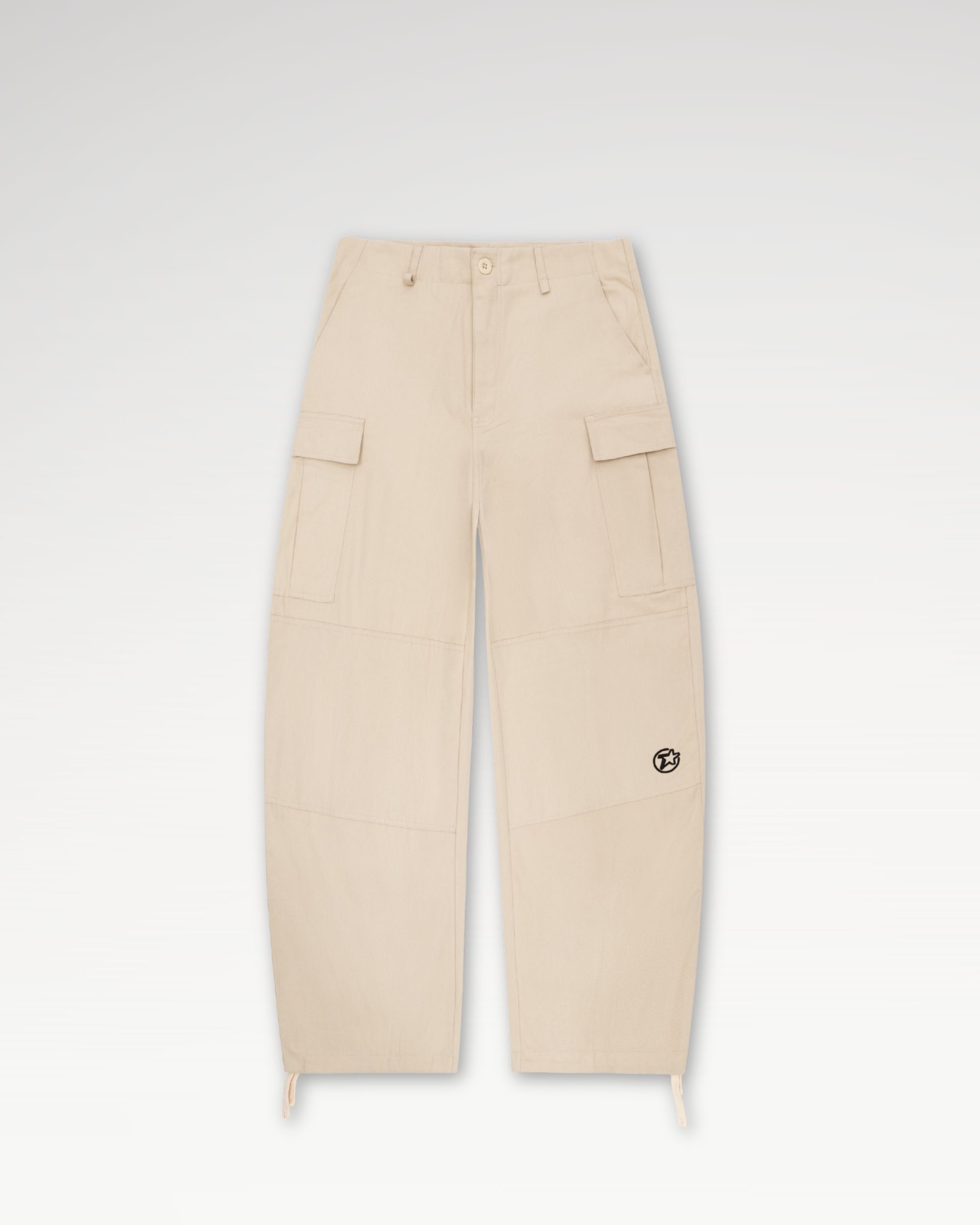 Quần Túi Hộp Local Brand Unisex Teelab Cotton Ripstop PS124