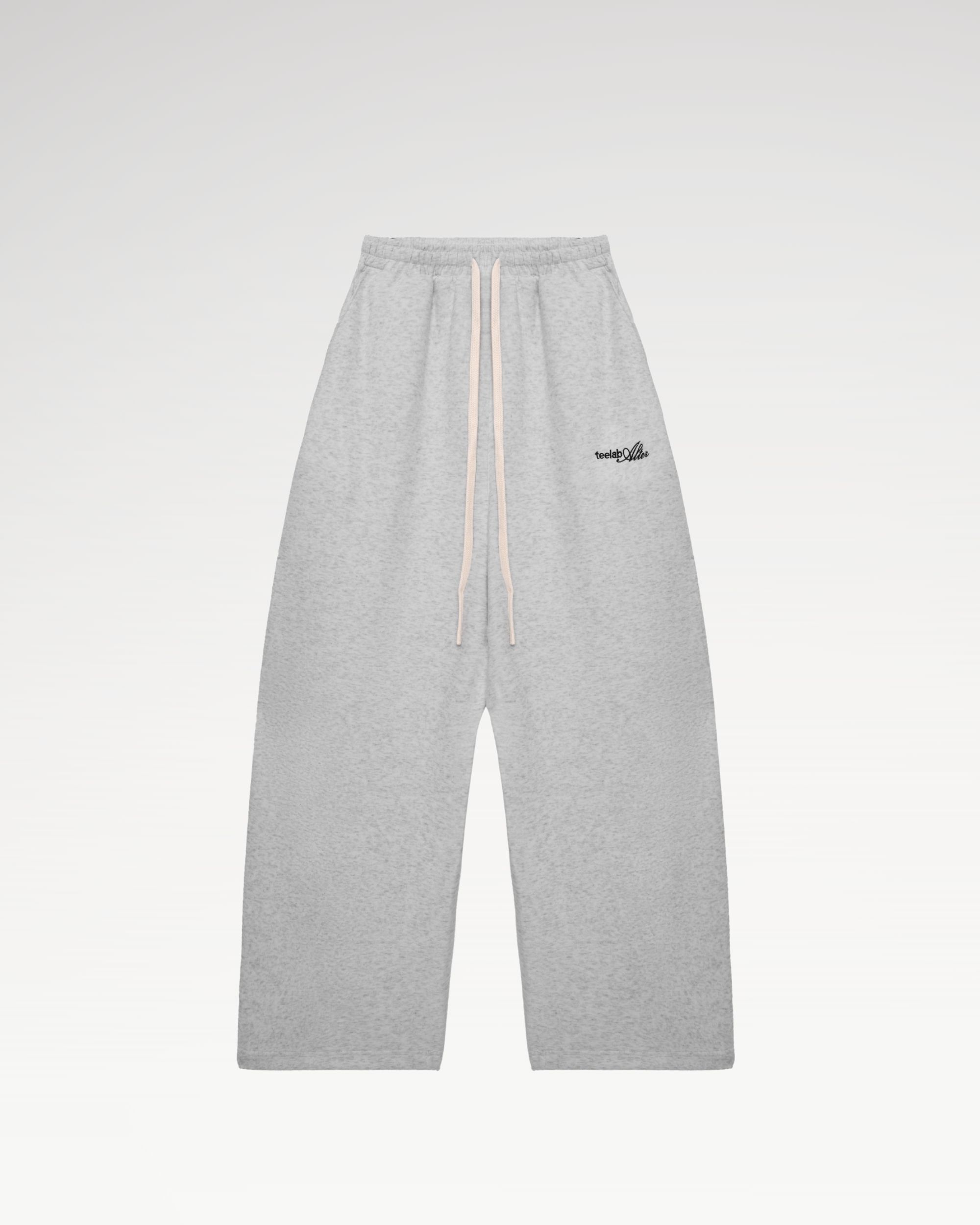 Quần Nỉ Local Brand Unisex Teelab Classic Sweatpants PS125