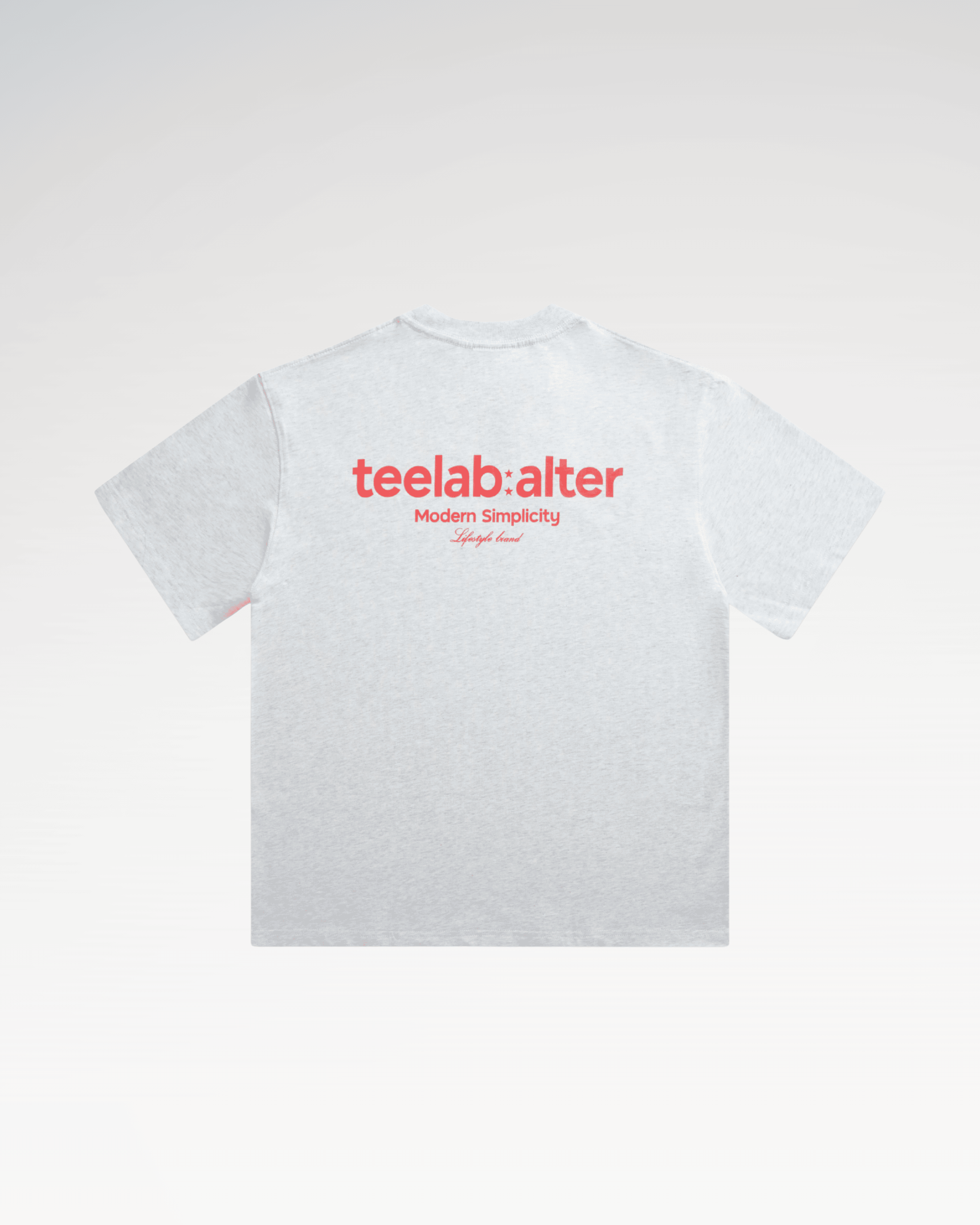 Áo Thun Local Brand Unisex Teelab Basic Multi Color Tshirt TS341