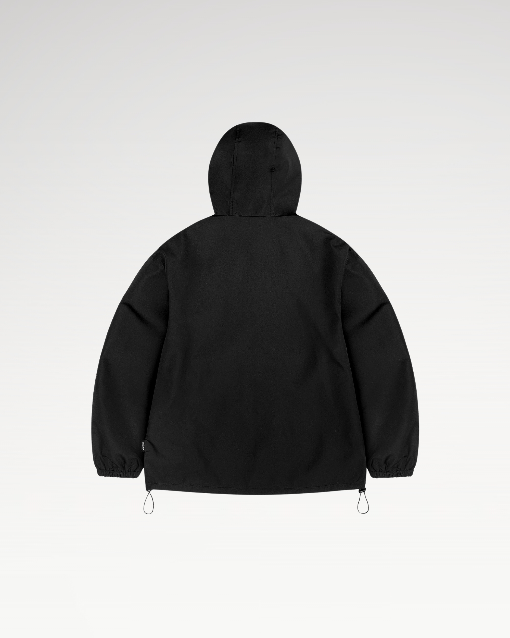 Áo Khoác Dù Có Nón Local Brand Unisex Teelab Star AK139