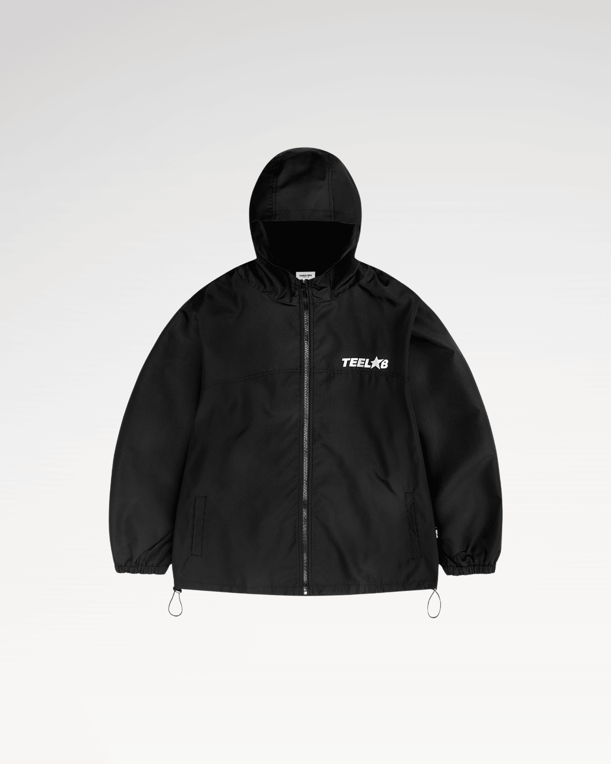 Áo Khoác Dù Có Nón Local Brand Unisex Teelab Star AK139