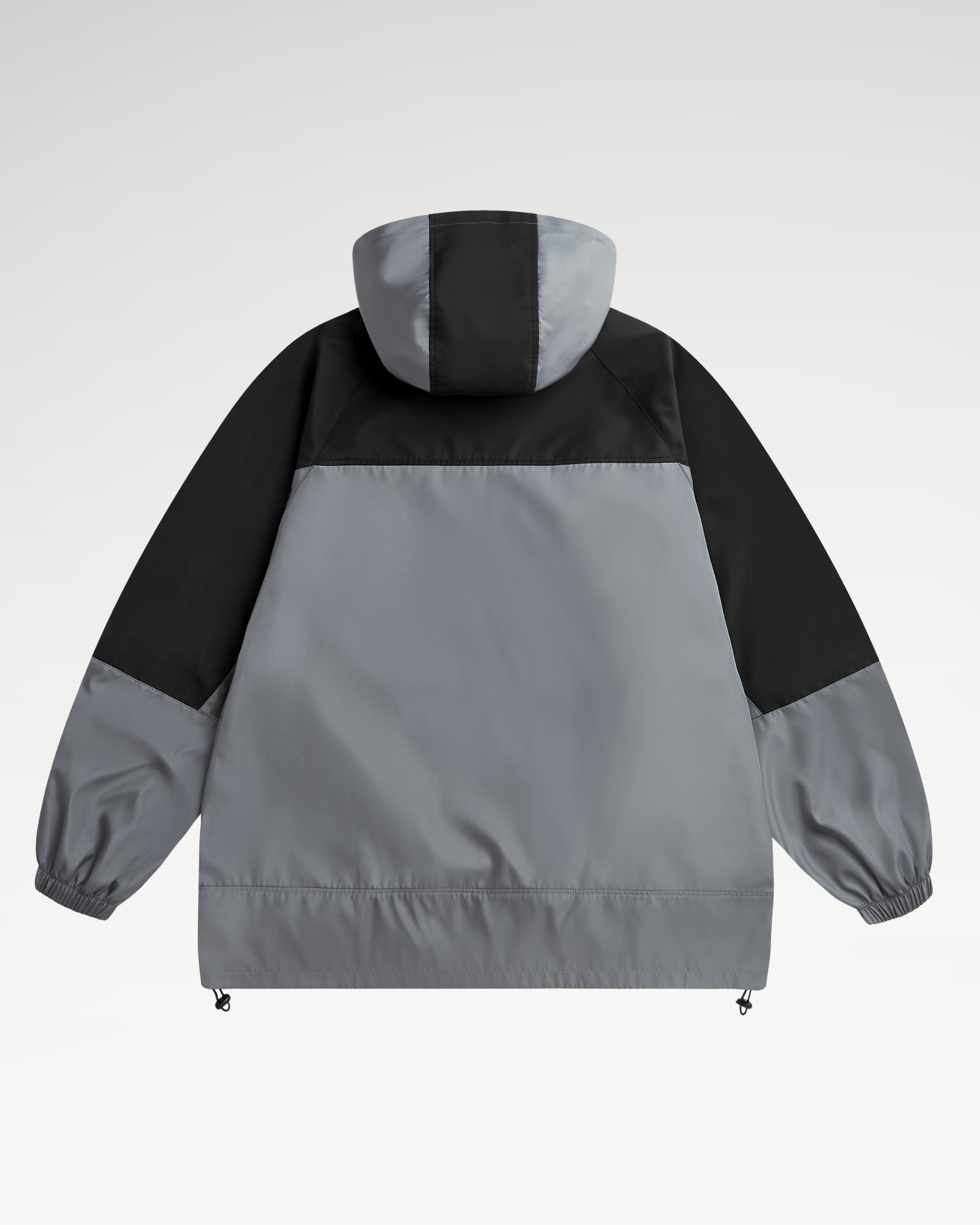 Áo Khoác Gió Teelab Local Brand Unisex Active-Jacket AK063