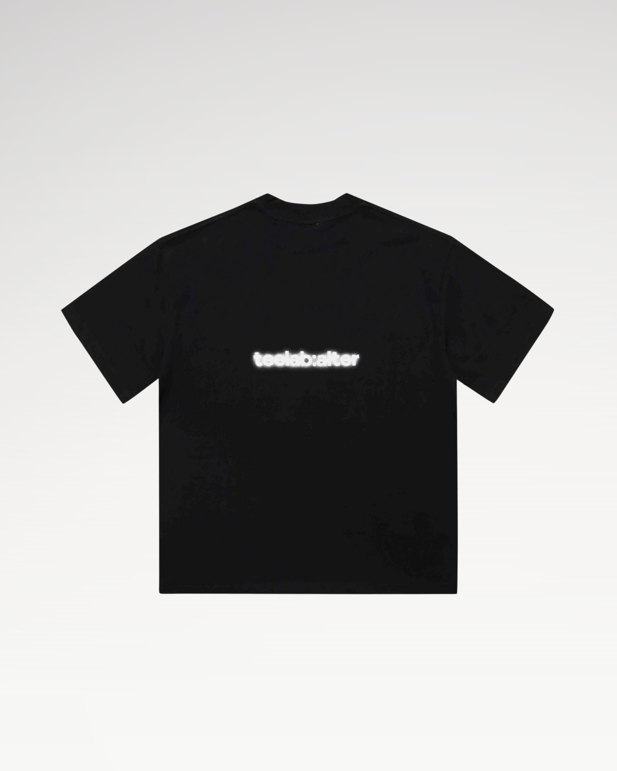 Áo Thun Local Brand Unisex Teelab Ngôi Sao Tshirt TS340