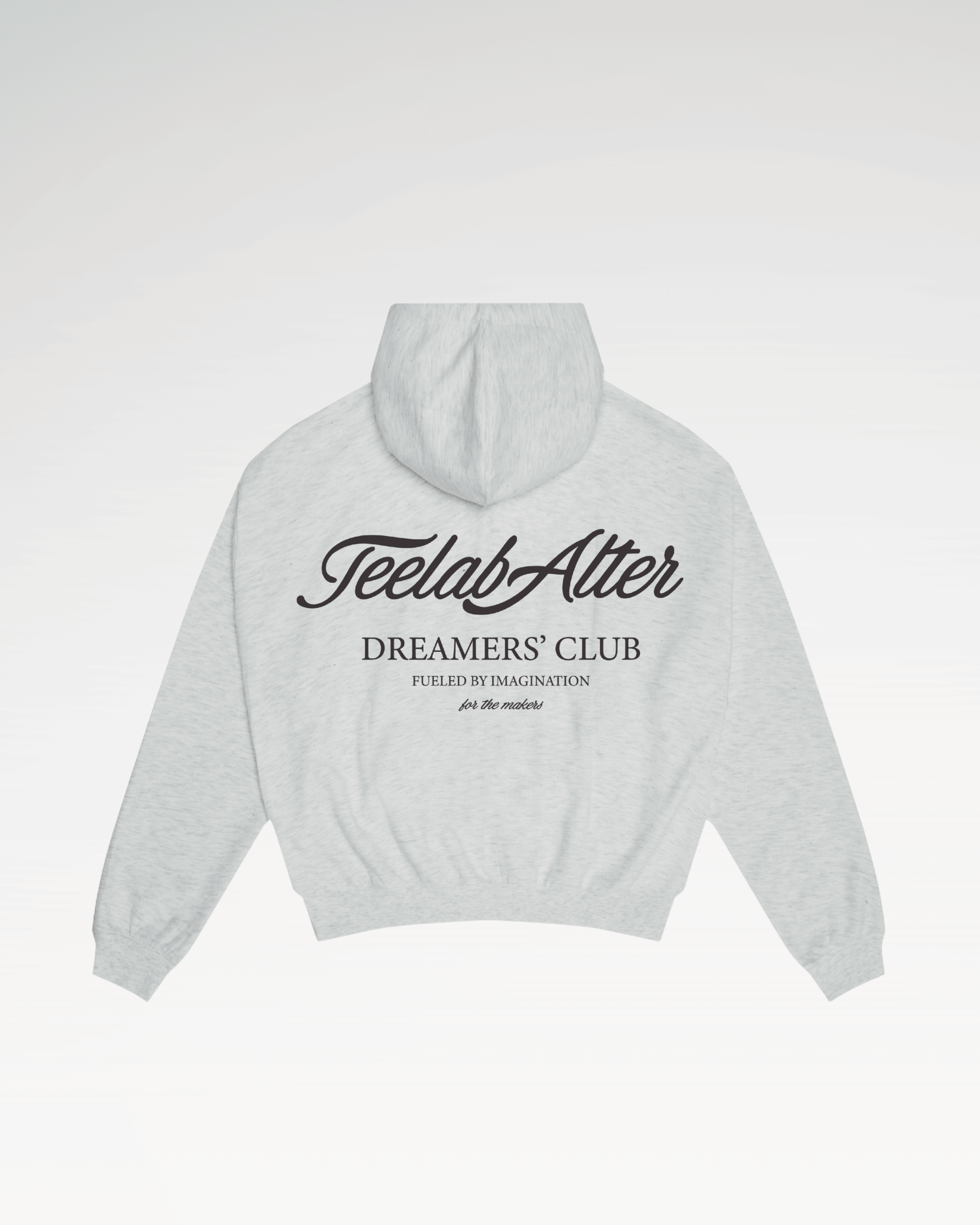 Áo Hooded Zip Local Brand Unisex Teelab World Tour HD126