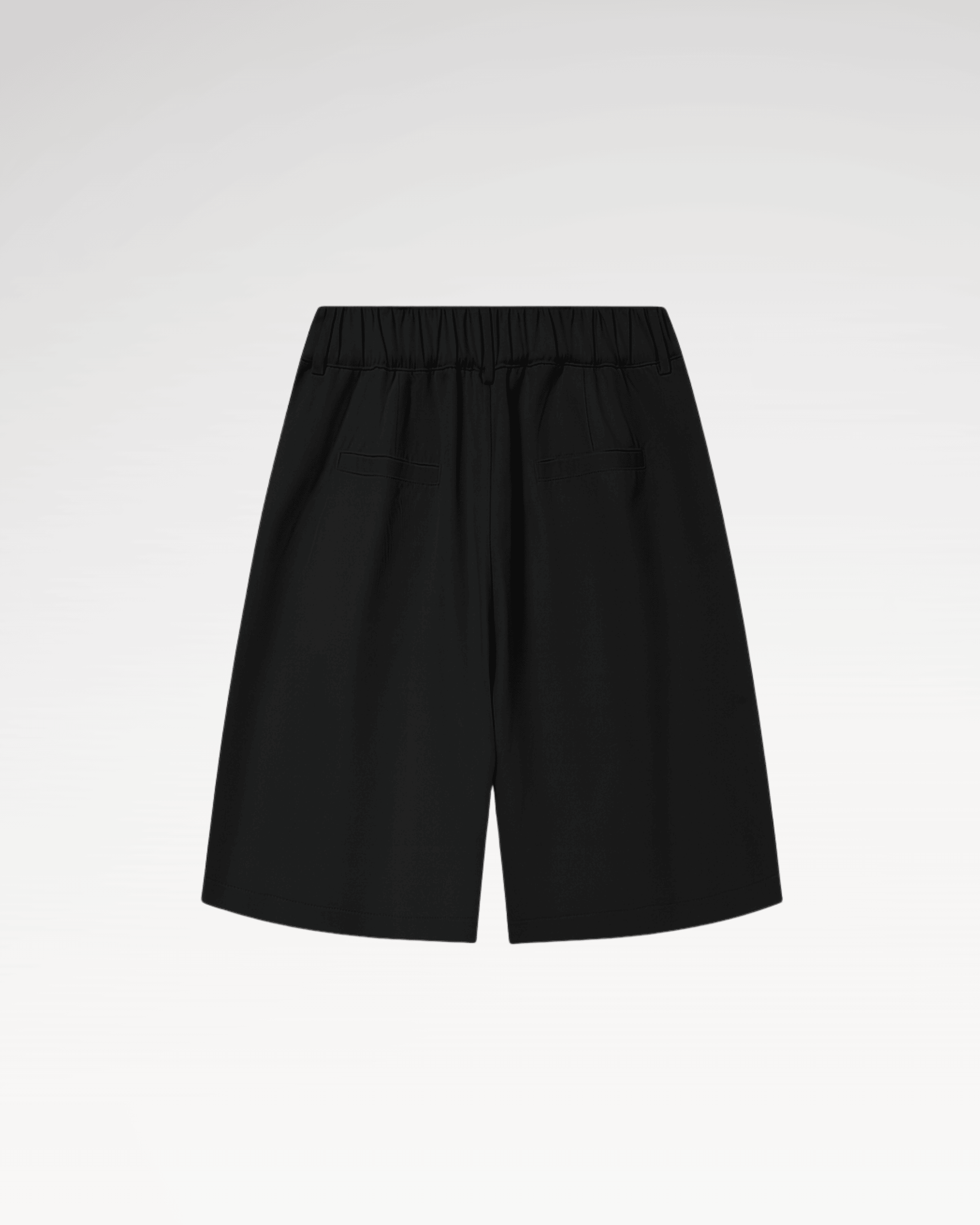Quần Short Kaki Local Brand Unisex Teelab Star PS110