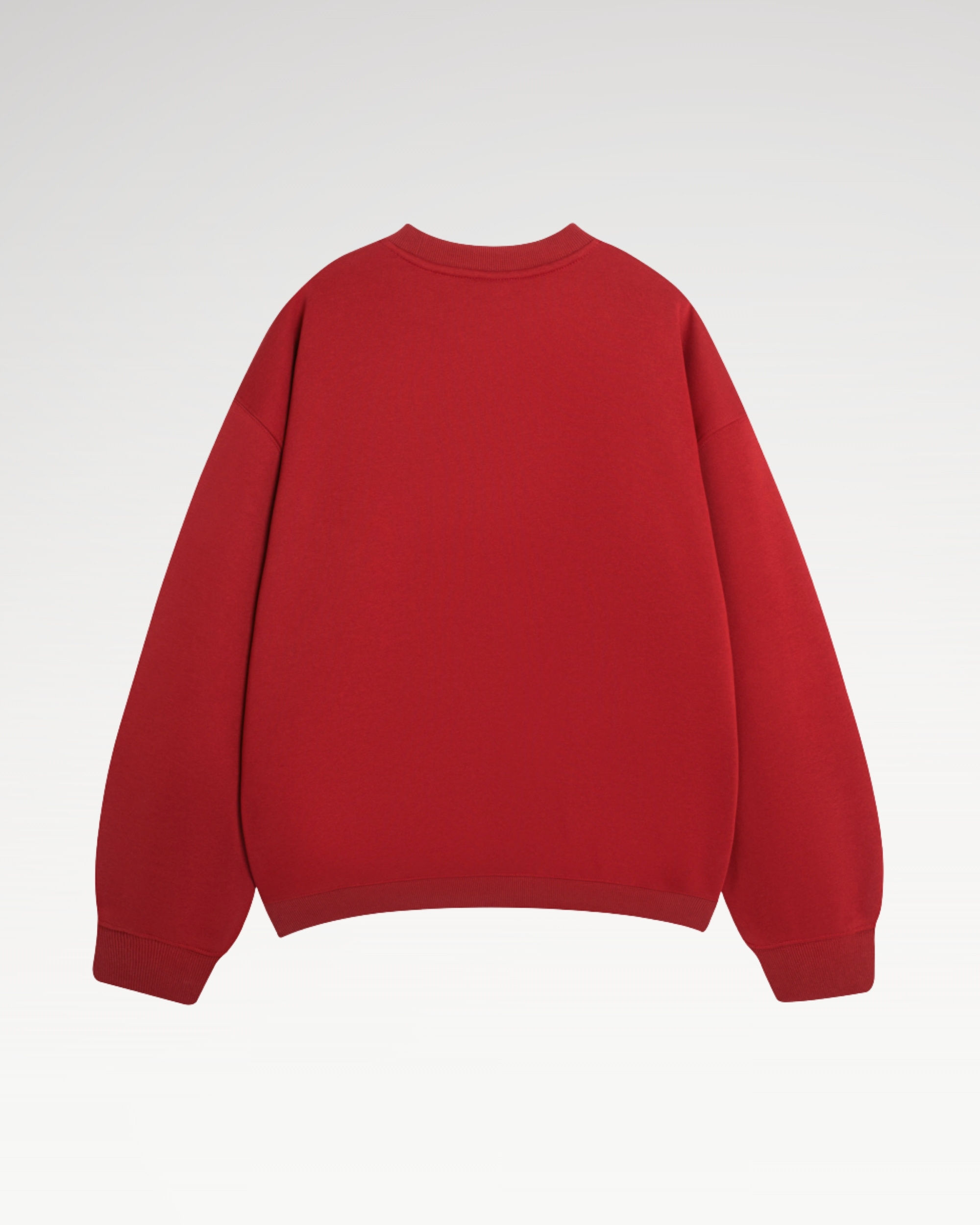 [Tặng Gấu] [Tặng Túi] Áo Sweater Teelab Alter Oversize Nỉ Bông Thêu Teddy TET EDITION Unisex HD137