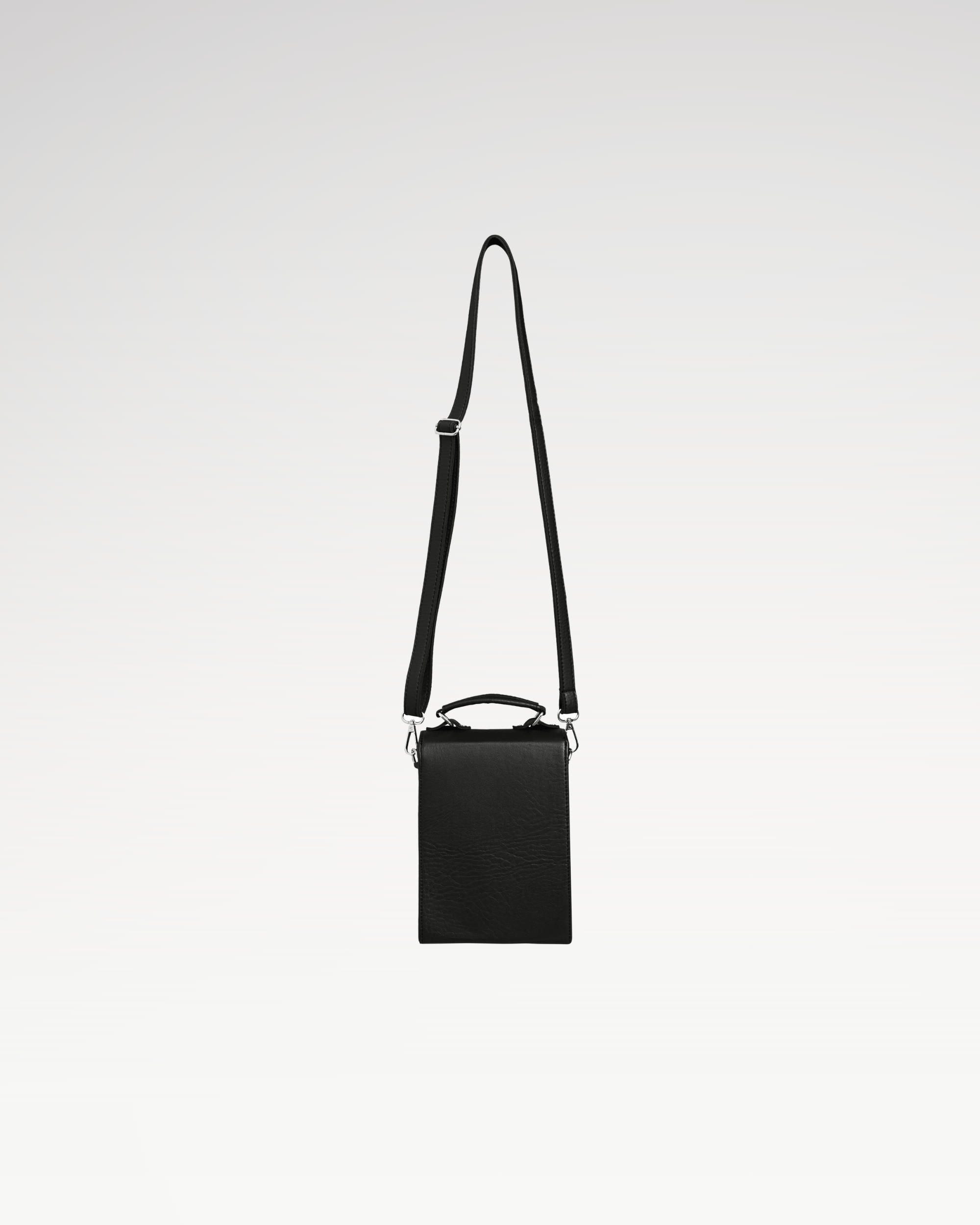 Túi Hộp Teelab Local Brand Simple Elegant Crossbody Bag AC094
