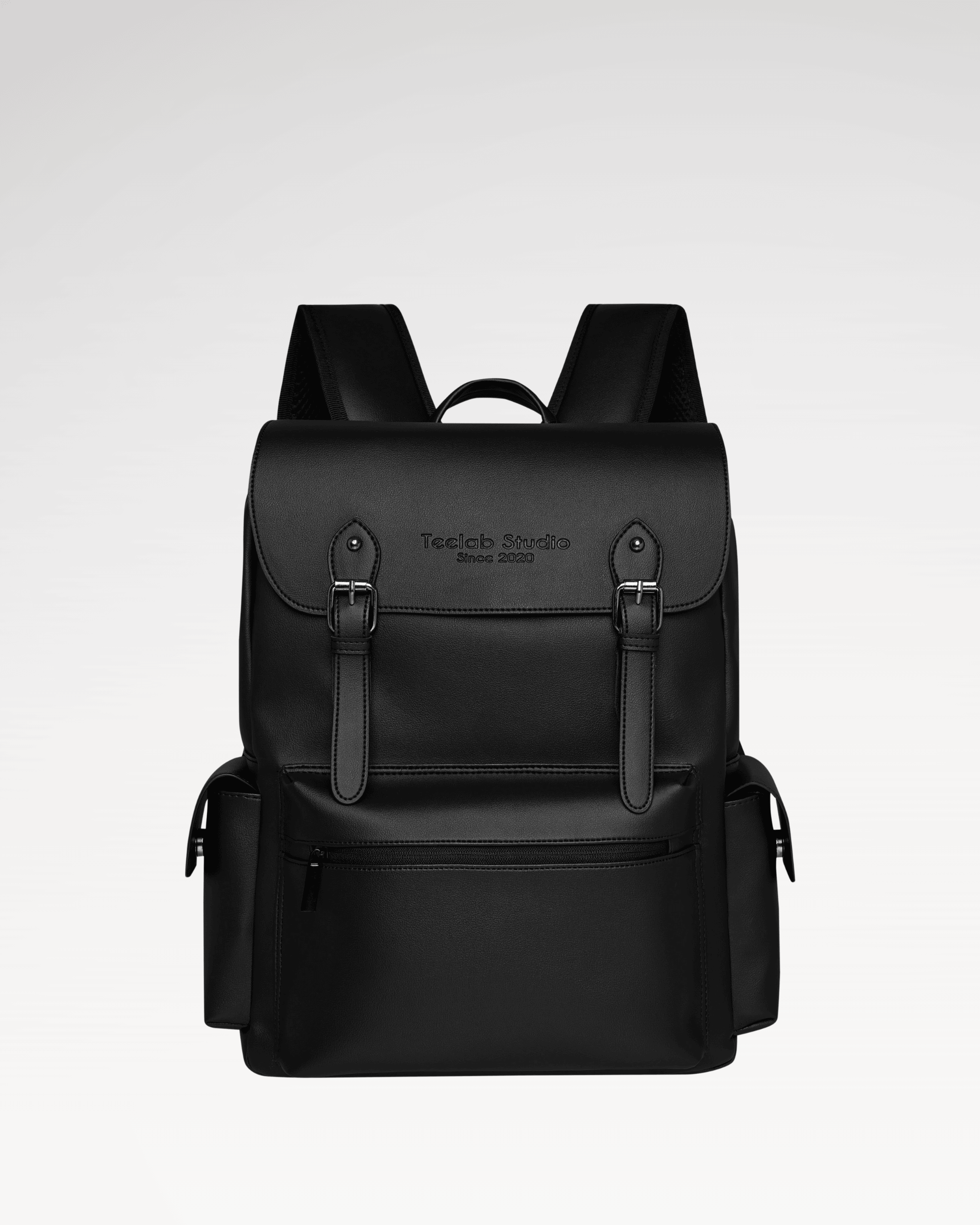 Balo Da Teelab Local Brand Essentials Leather Backpack AC085