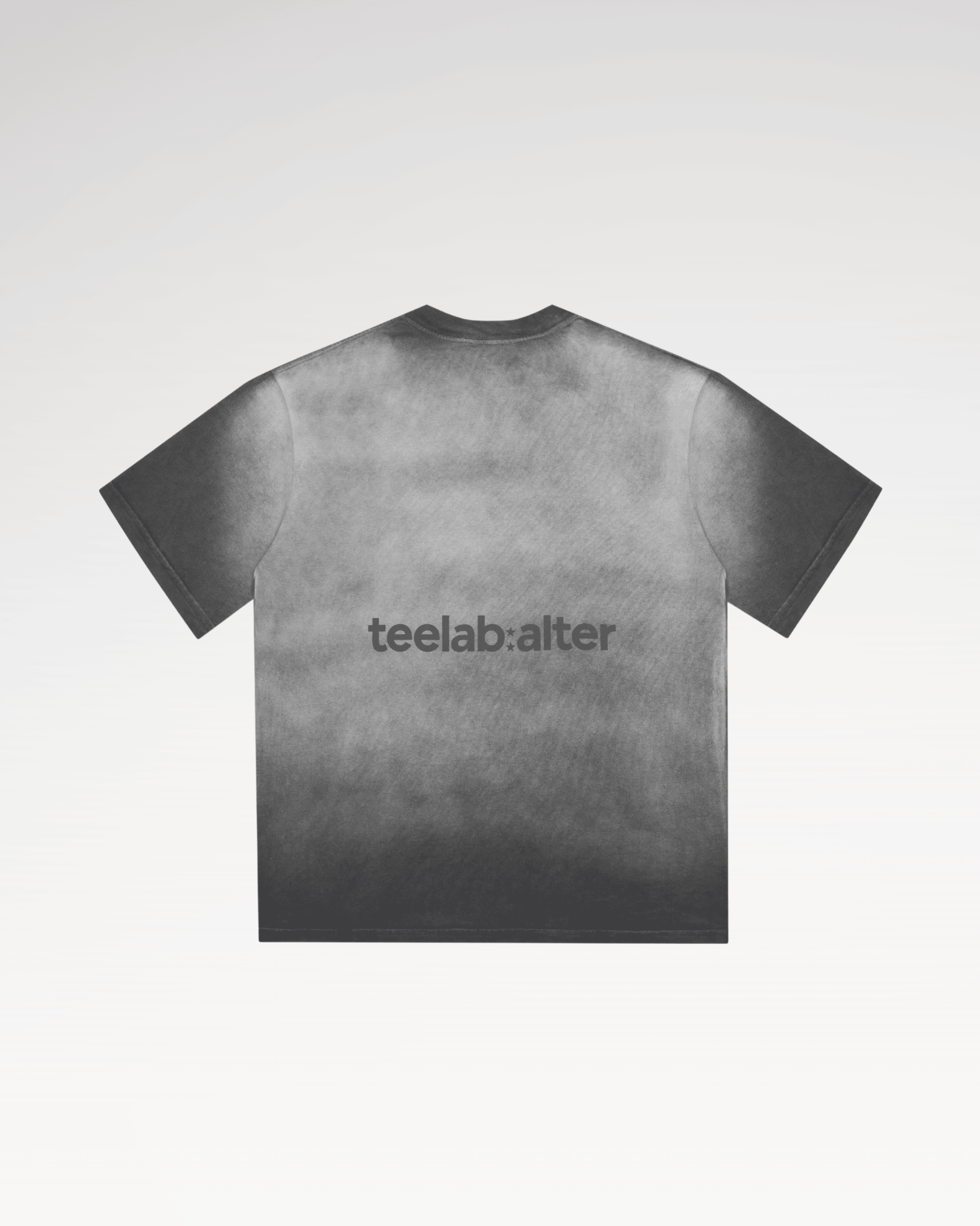 Áo Thun Wash Local Brand Unisex Teelab 88 Tshirt TS343