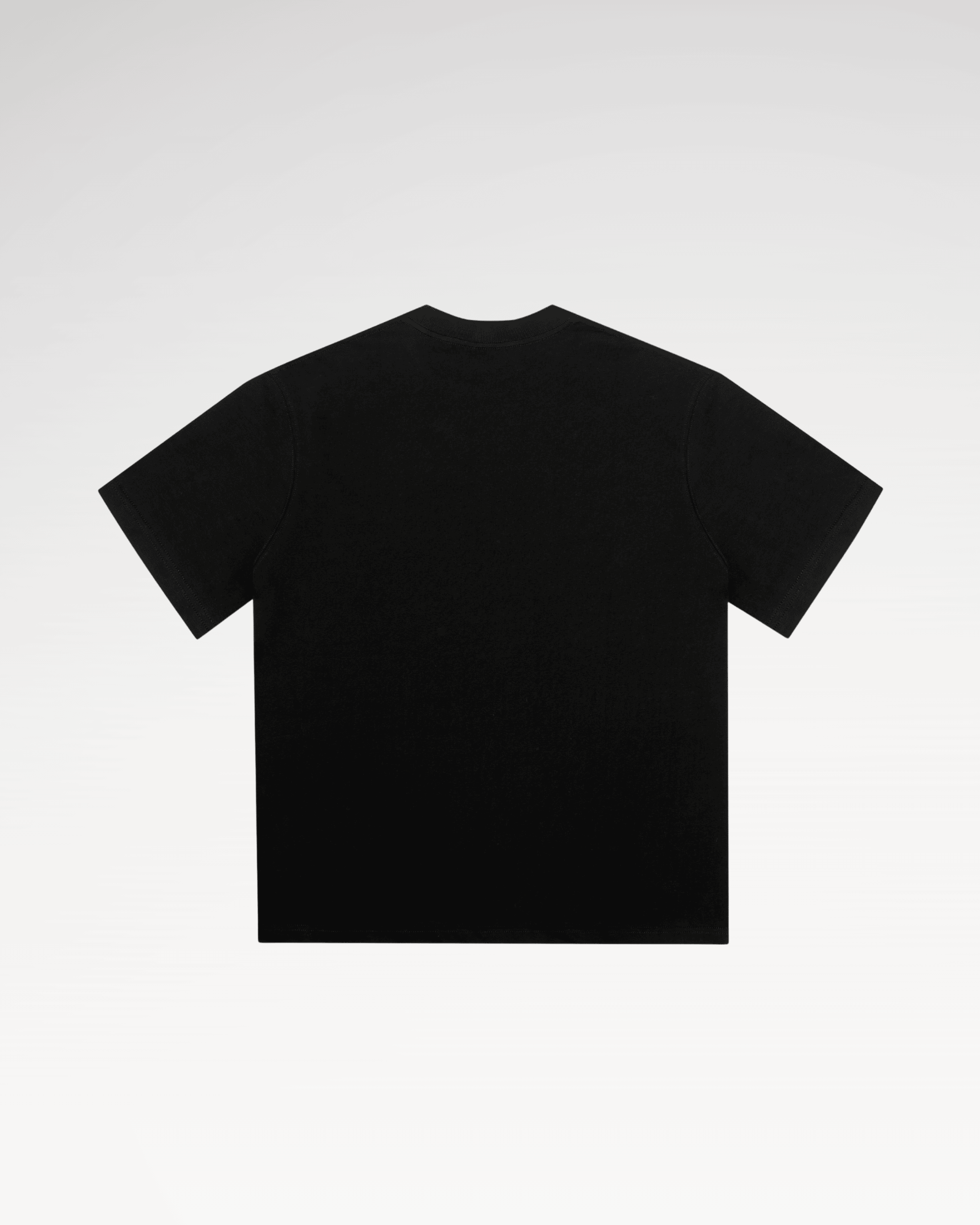 Áo Thun Local Brand Unisex Teelab Sunset LA TS353