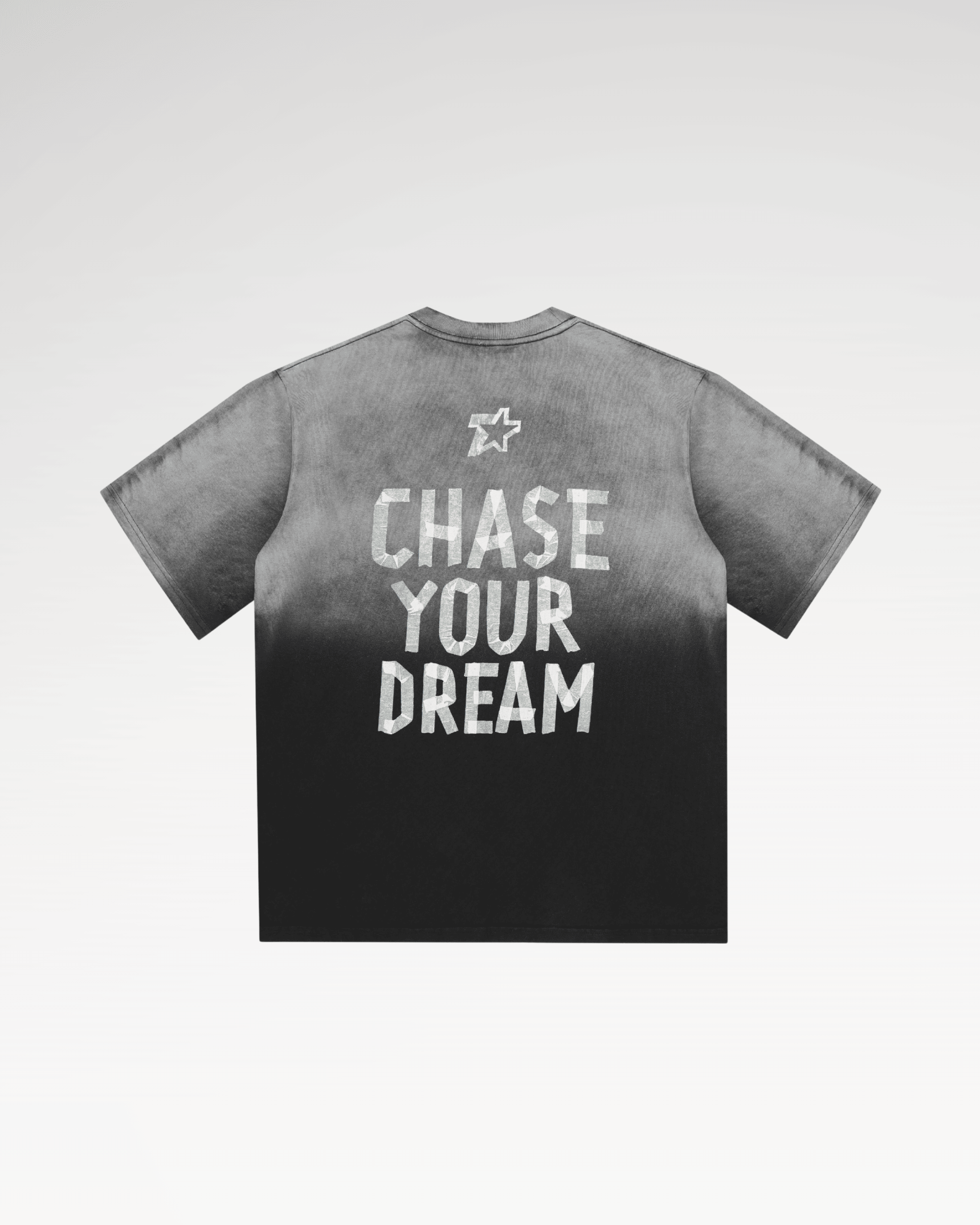 Áo Thun Local Brand Unisex Teelab Alter Tape TS356