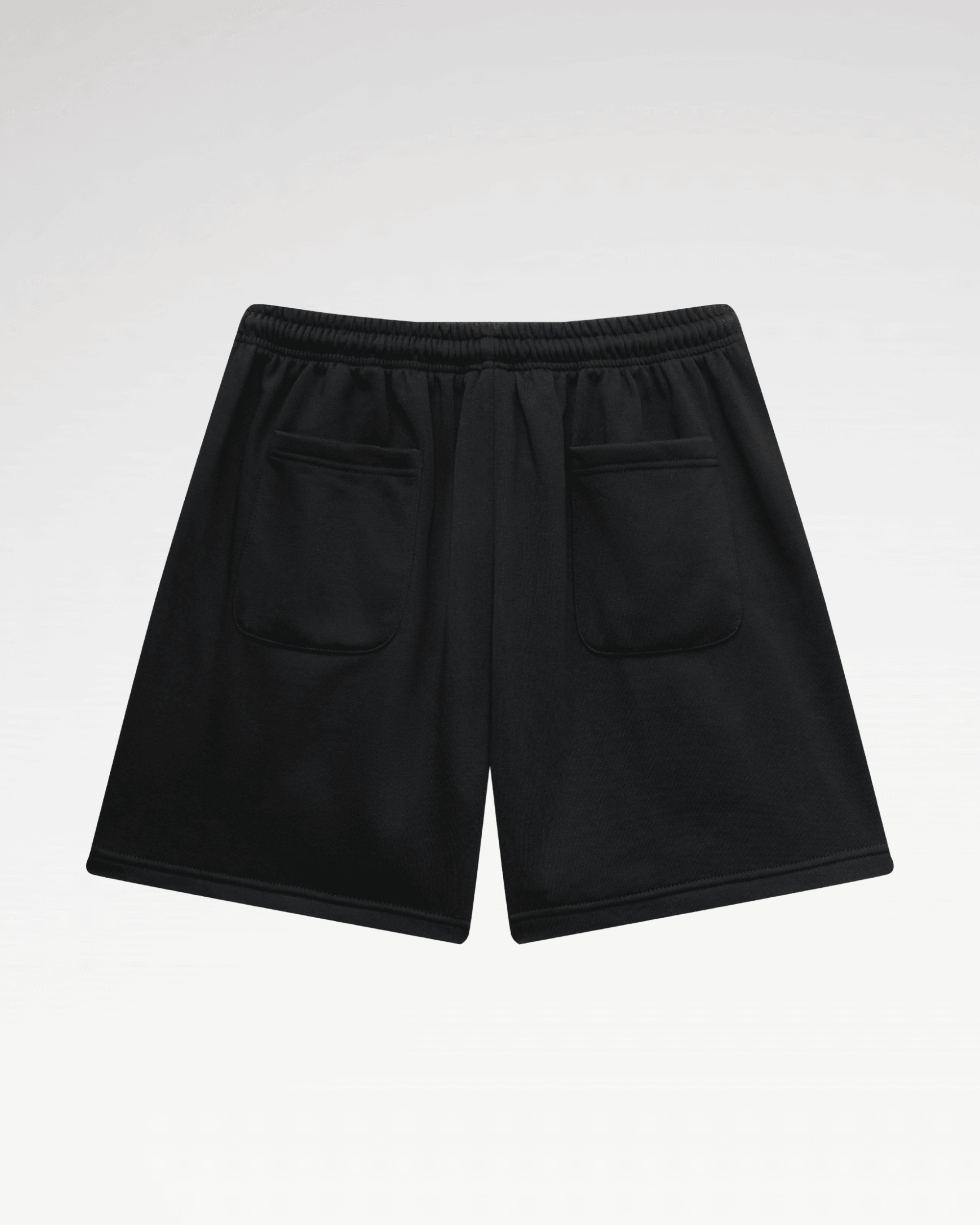 Quần Shorts Nỉ Local Brand Unisex Teelab Shorts PS123