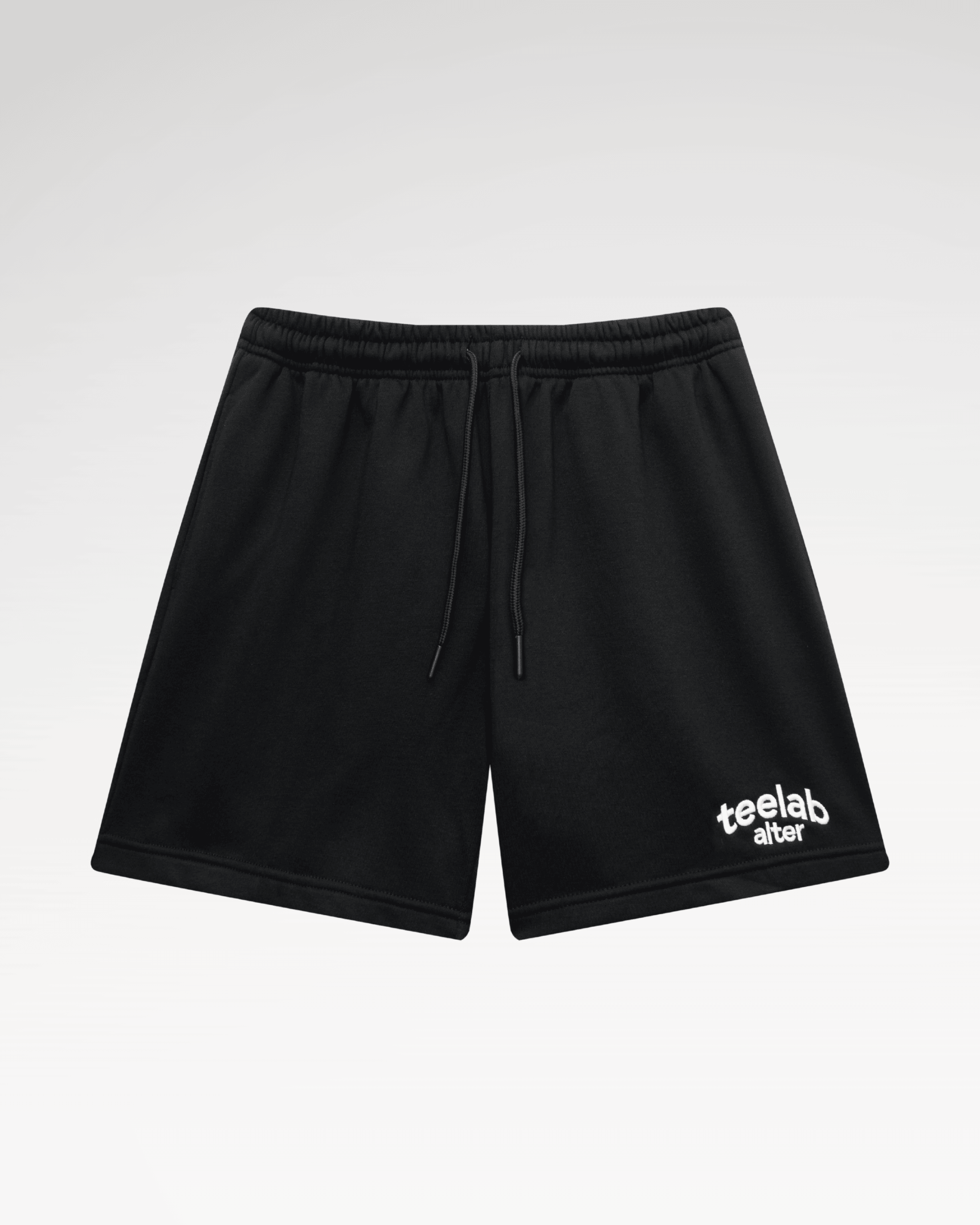 Quần Shorts Nỉ Local Brand Unisex Teelab Shorts PS123