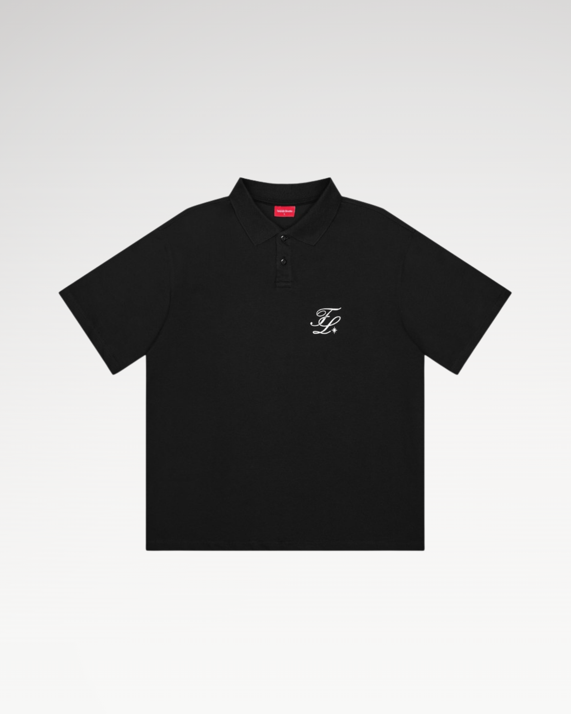 Áo Polo Brand Unisex Teelab Dream Maker AP073