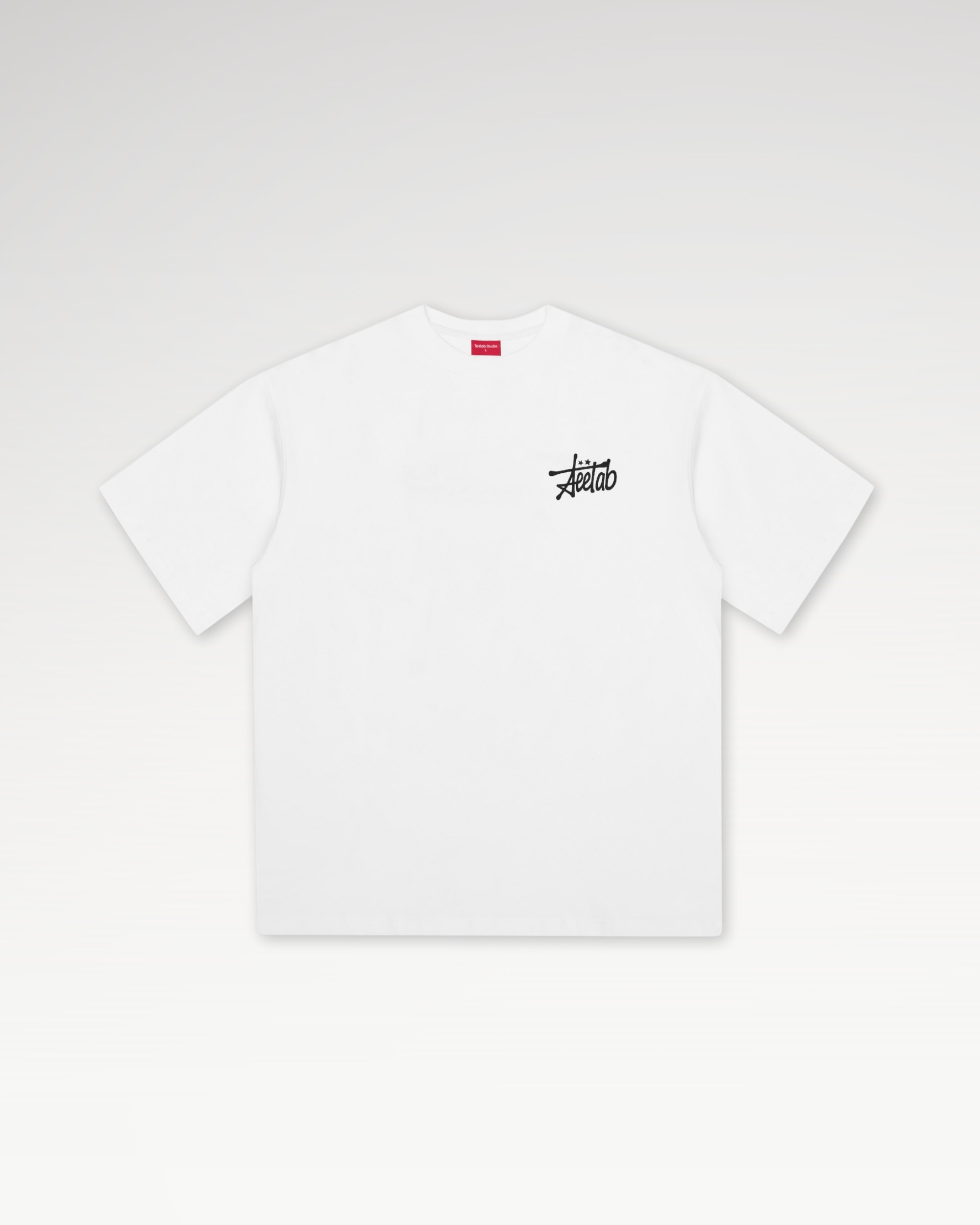 Áo Thun Local Brand Unisex Teelab FRUIT DE RUE TS350