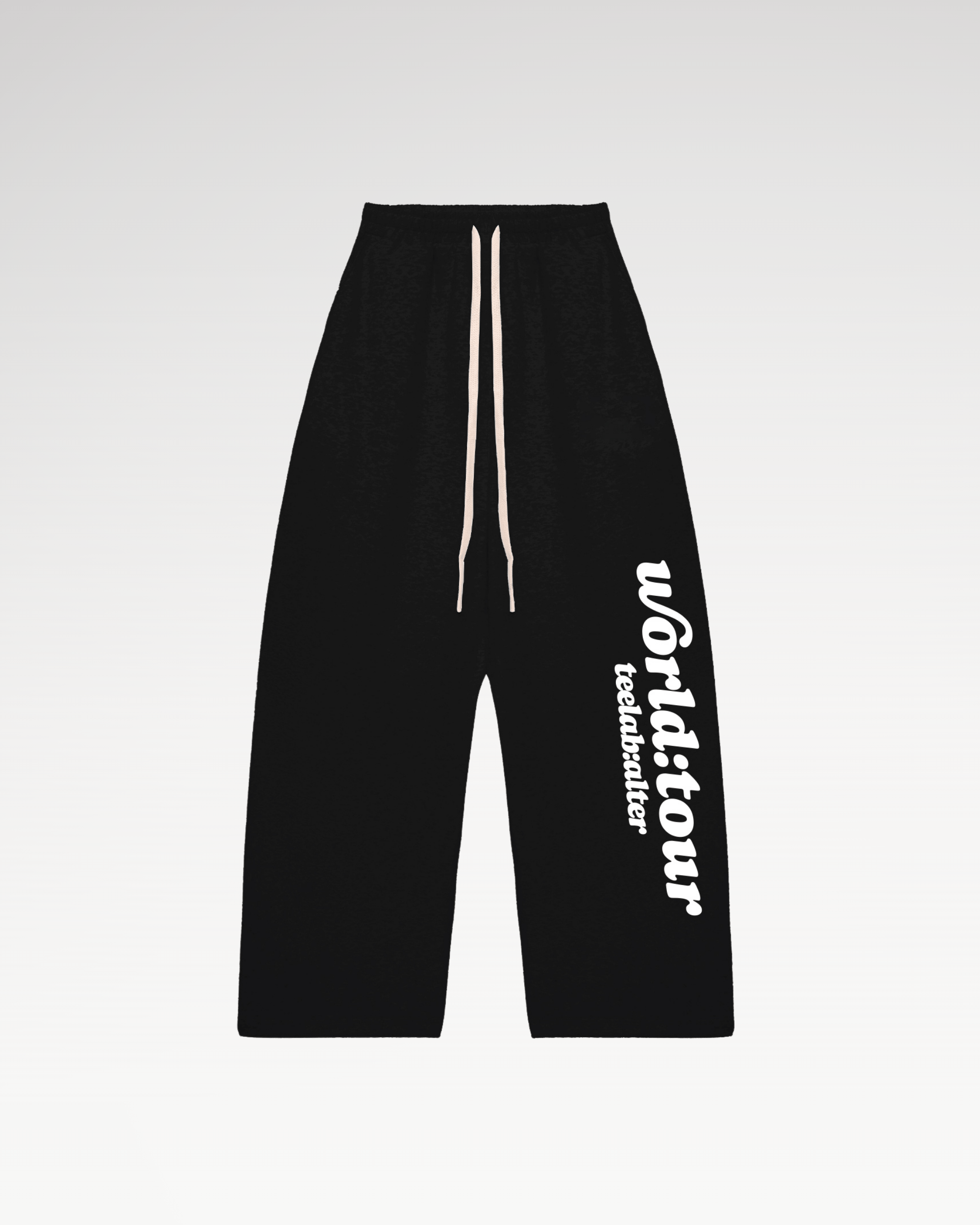 [PRE-ORDER] Quần Nỉ Local Brand Unisex Teelab Alter – Teddy Star Collection PS127