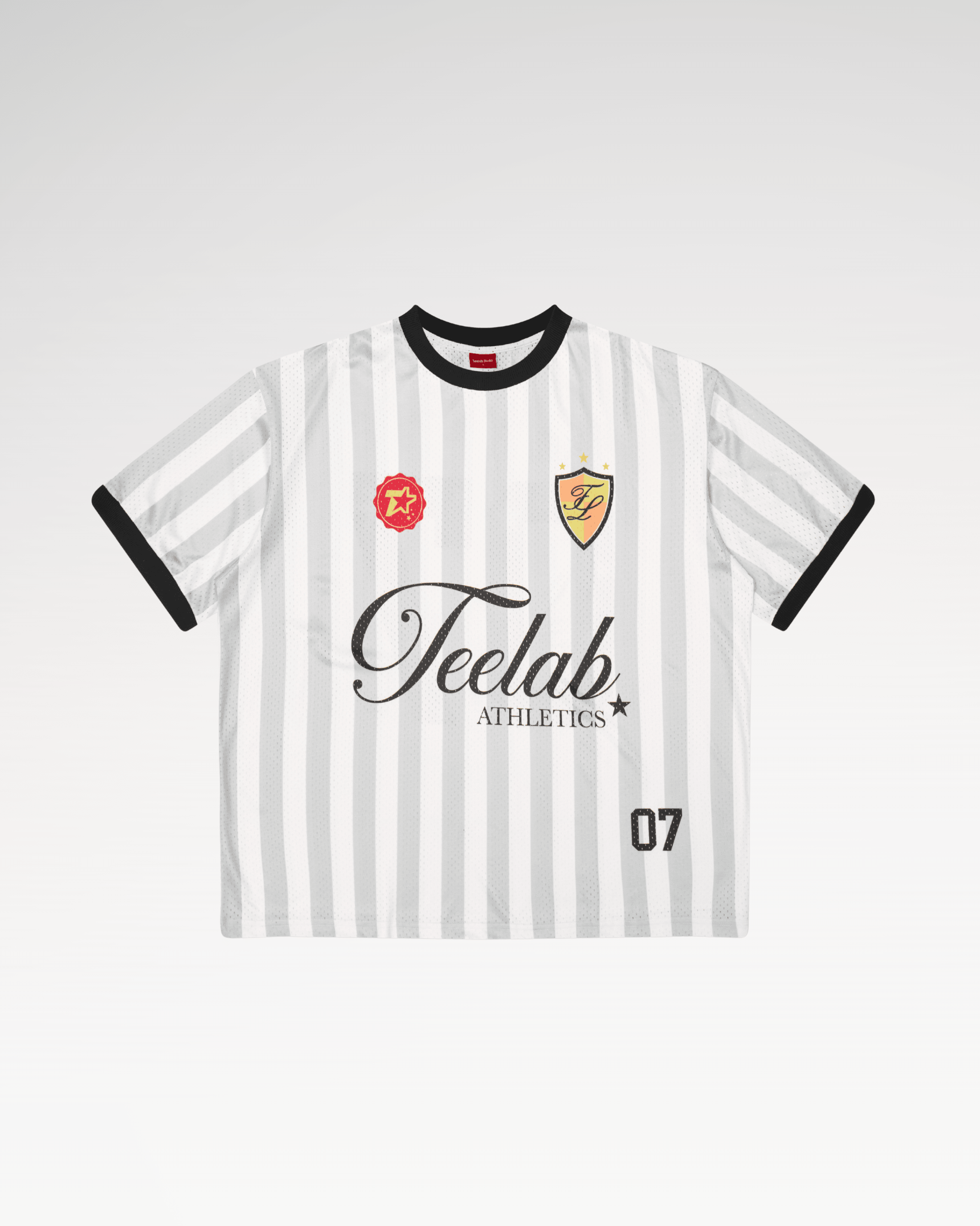 [PRE-ORDER] Quần Nỉ Local Brand Unisex Teelab Alter – Teddy Star Collection PS127