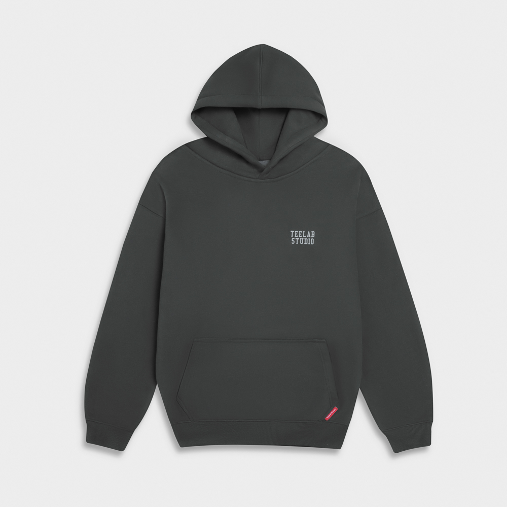 Hướng dẫn cách làm áo hoodie hết xù lông