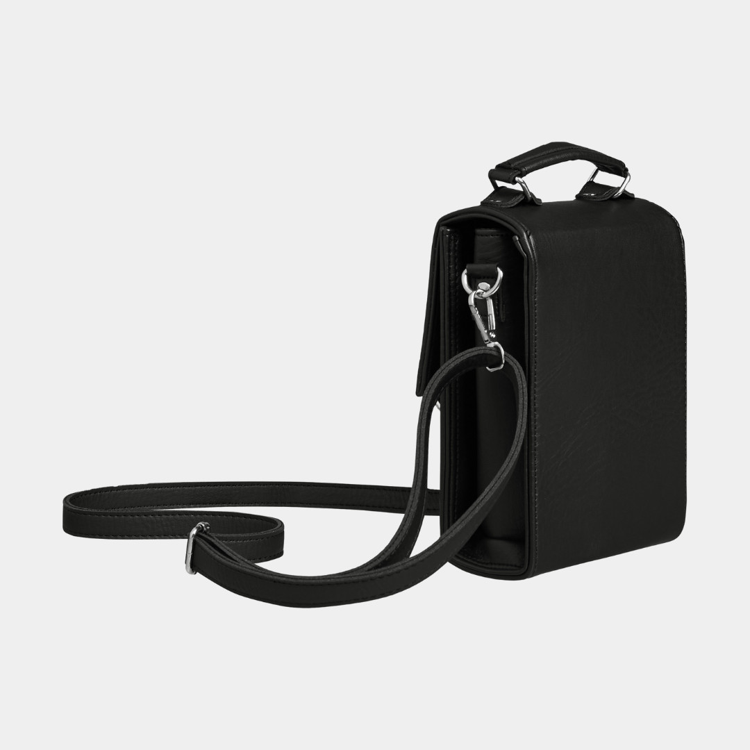 Tui H p Teelab Local Brand Simple Elegant Crossbody Bag AC094 TEELAB