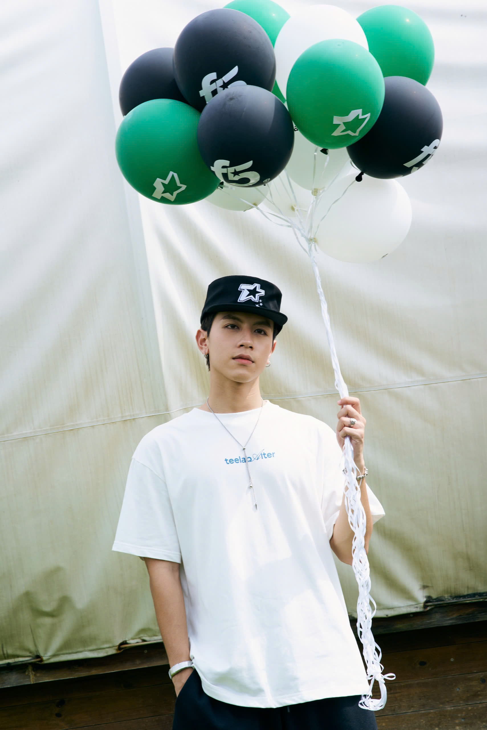 Áo Thun Local Brand Unisex Teelab Basic Multi Color Tshirt TS341