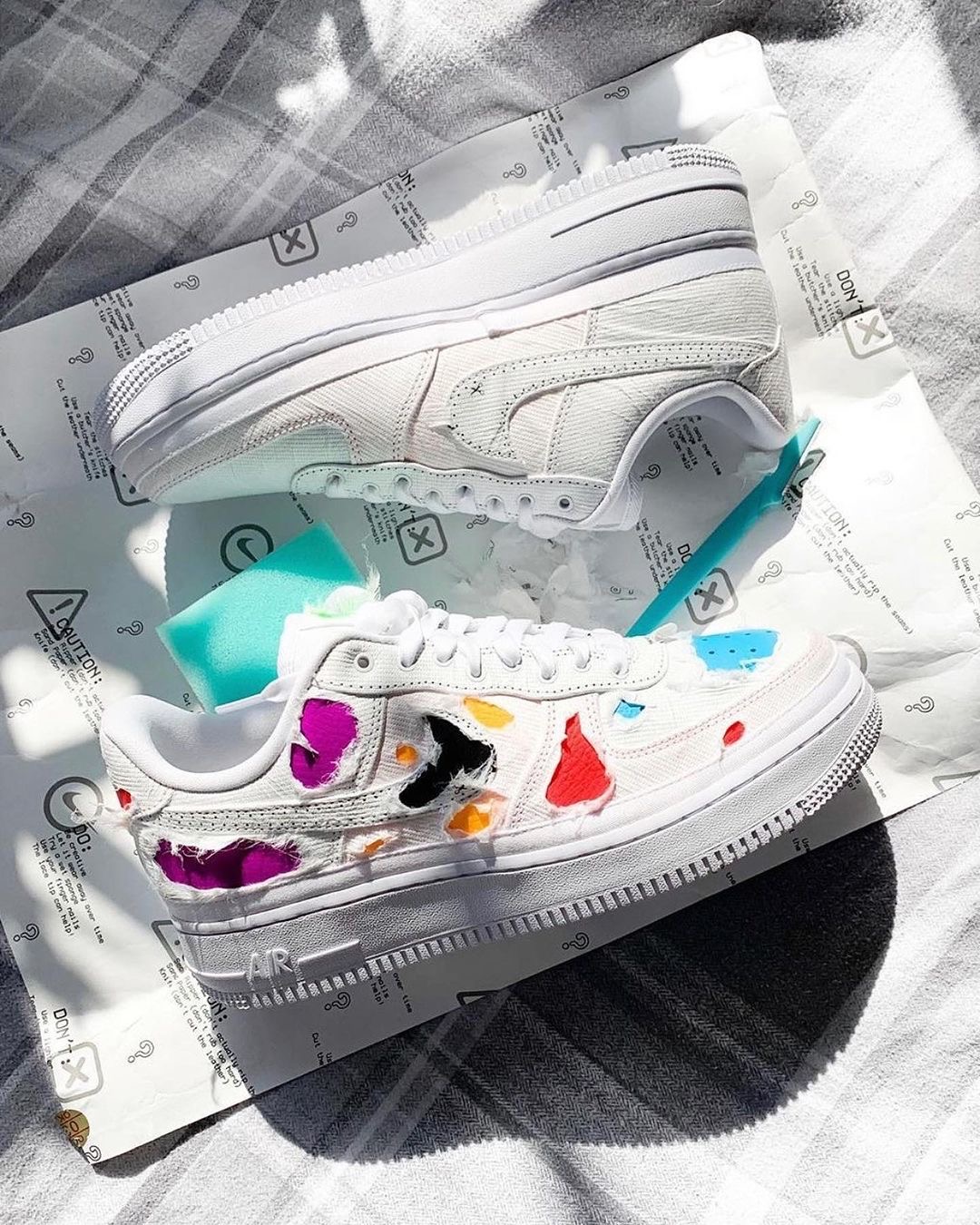 nike air force 1 lx reveal black swoosh