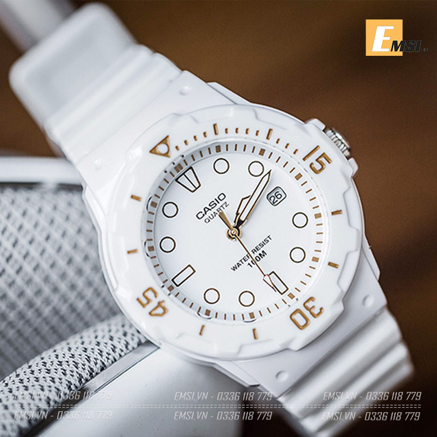 TOP 8 ĐỒNG HỒ NAM/NỮ CASIO GIÁ RẺ BÁN CHẠY NHẤT NỬA ĐẦU NĂM 2021