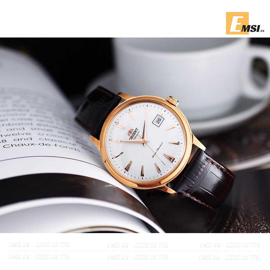 8 MẪU ĐỒNG HỒ ORIENT HOT NHẤT HIỆN NAY CHỈ DƯỚI 5 TRIỆU