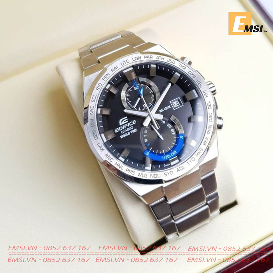 Casio cheap efr 542d