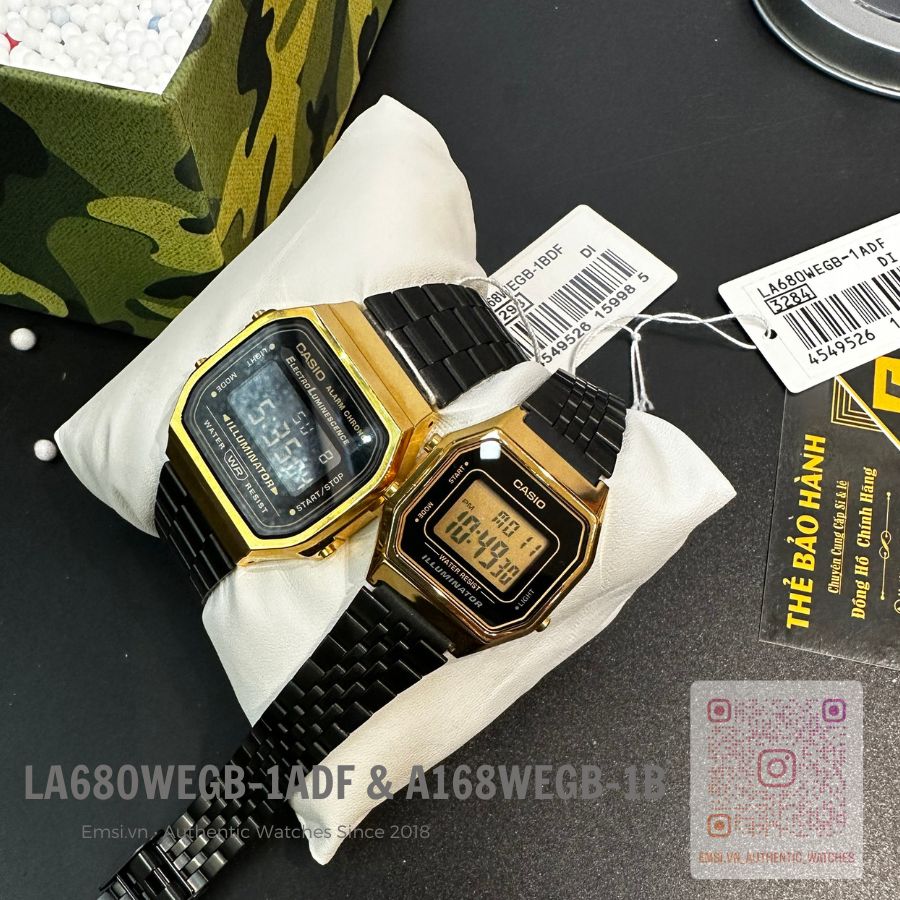 ng h c p vintage LA680WEGB 1ADF A168WEGB 1B sieu chay Chinh hang