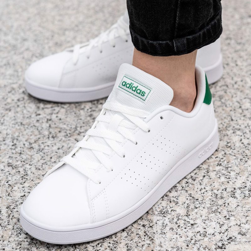 Adidas Advantage Shoes Kids' - Mã: EF0213