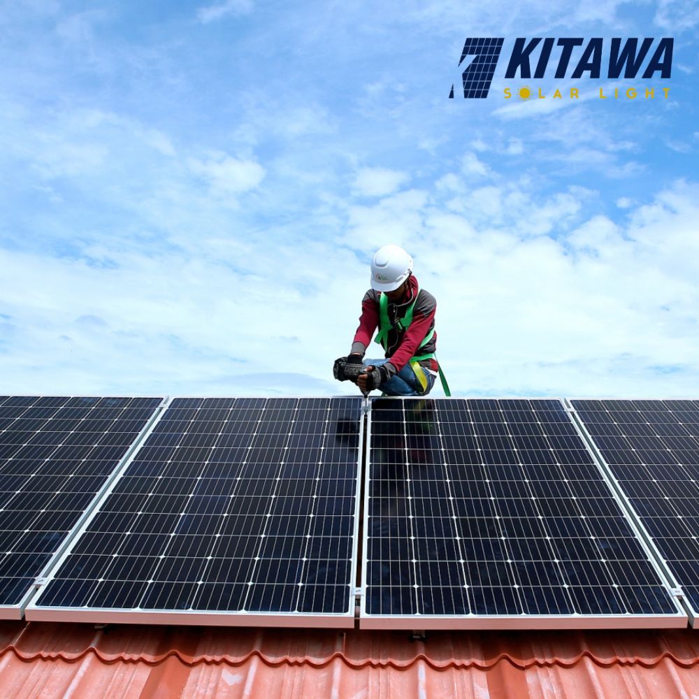 Hướng dẫn cách xử lý lỗi inverter hòa lưới điện mặt trời bị quá áp