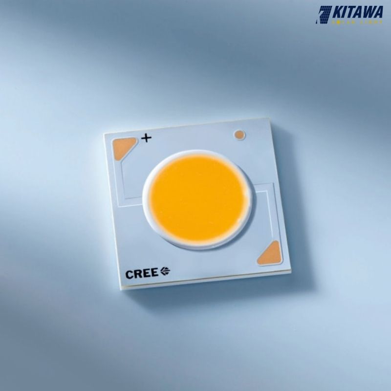 Cách nhận biết chip LED chất lượng cao đơn giản, chính xác