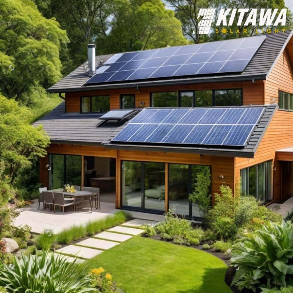 Cập nhật mới nhất về chính sách điện mặt trời áp mái 2024