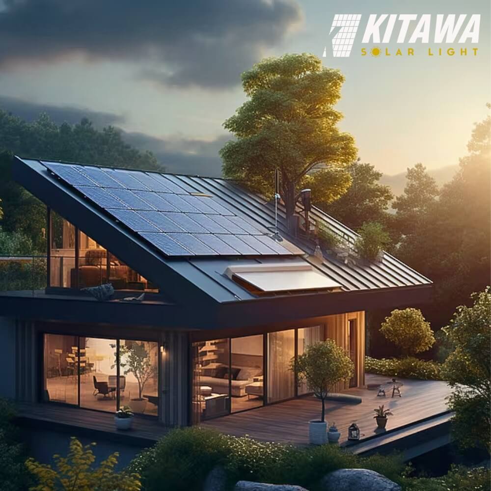 Chi phí lắp đặt điện mặt trời 5kW và những điều cần biết