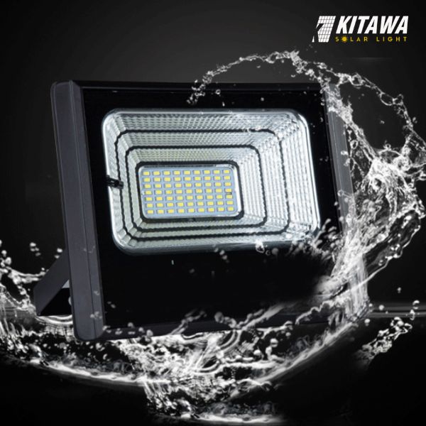 Cách xử lý đèn năng lượng mặt trời bị hấp hơi nước