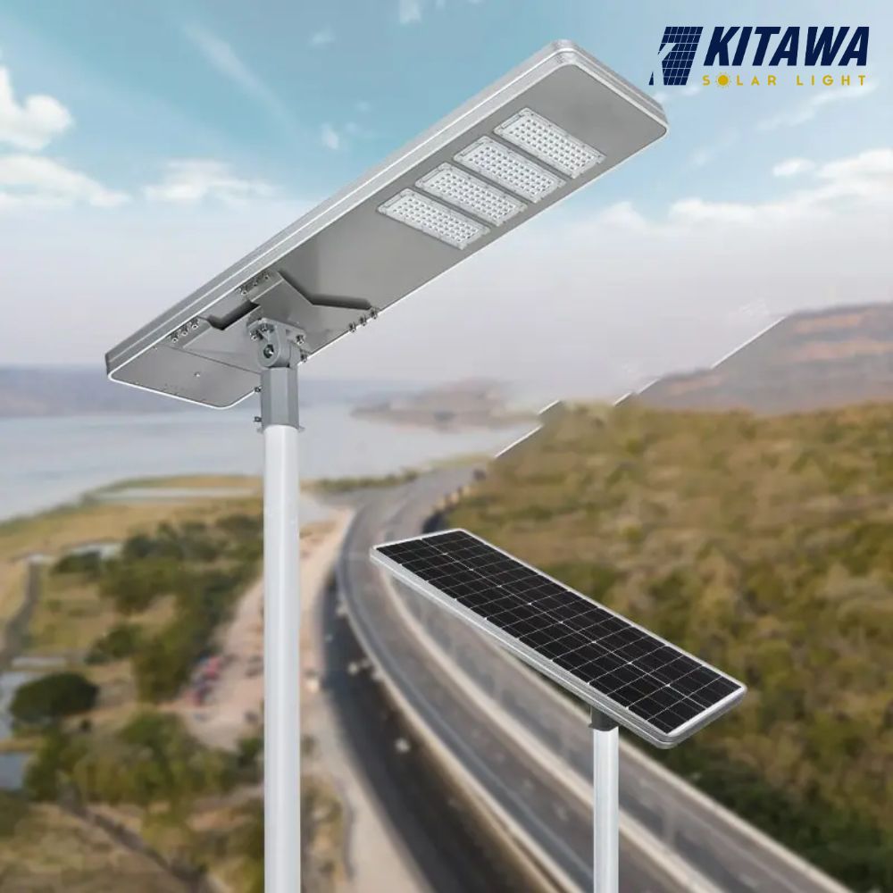 Top 3 mẫu đèn năng lượng mặt trời cho nông thôn mới giá tốt nhất