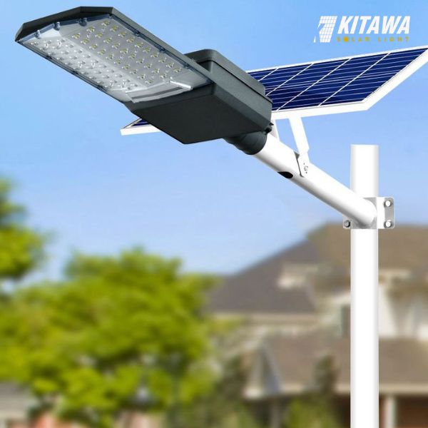 Đèn năng lượng mặt trời có bền không? Nên mua ở đâu?