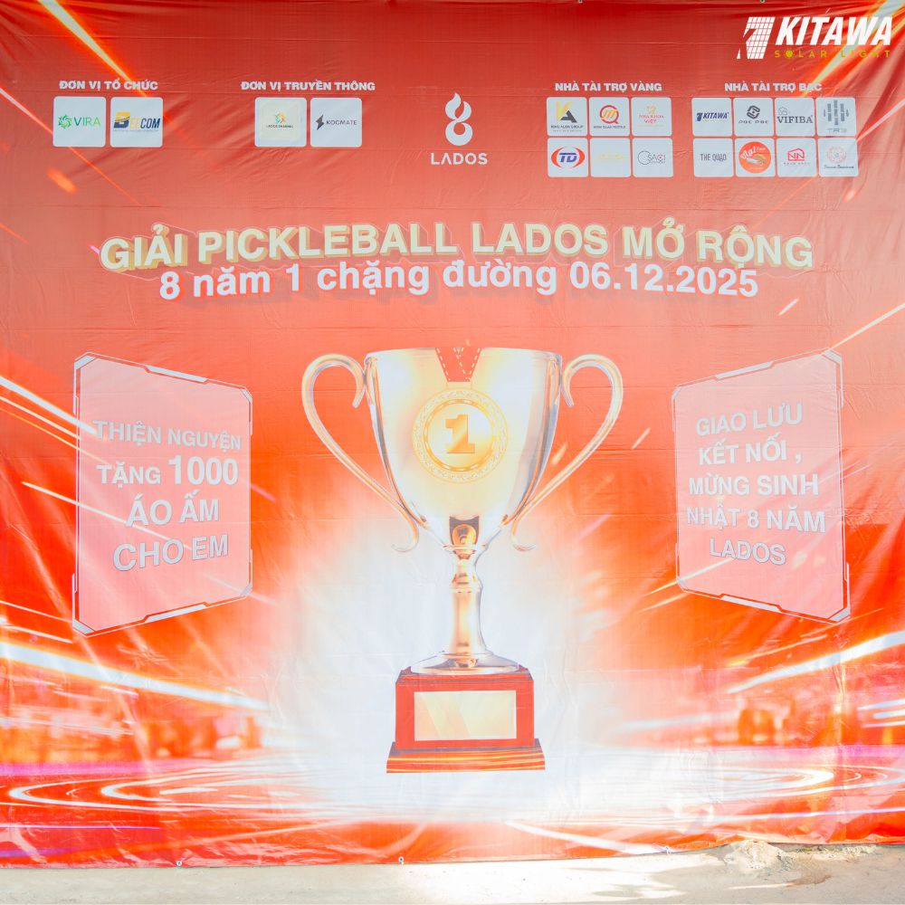 KITAWA chung tay quyên góp 1.000 chiếc áo ấm cho trẻ em miền Trung