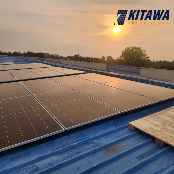 5 Lỗi thường gặp khi sử dụng điện năng lượng mặt trời và cách khắc phục