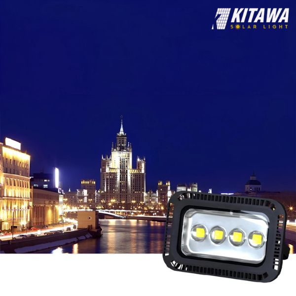 7 lưu ý khi sử dụng đèn LED chiếu sáng bạn có biết?