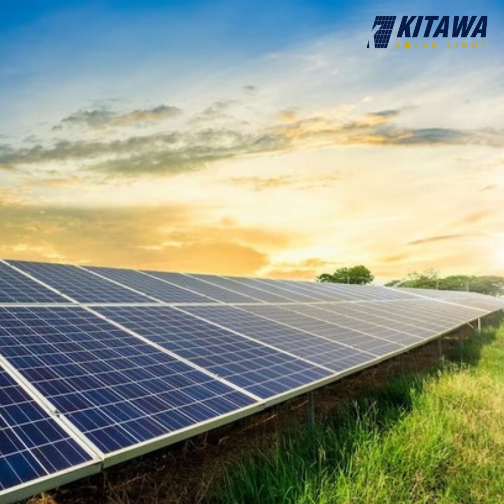 Inverter hòa lưới điện mặt trời khi mất điện